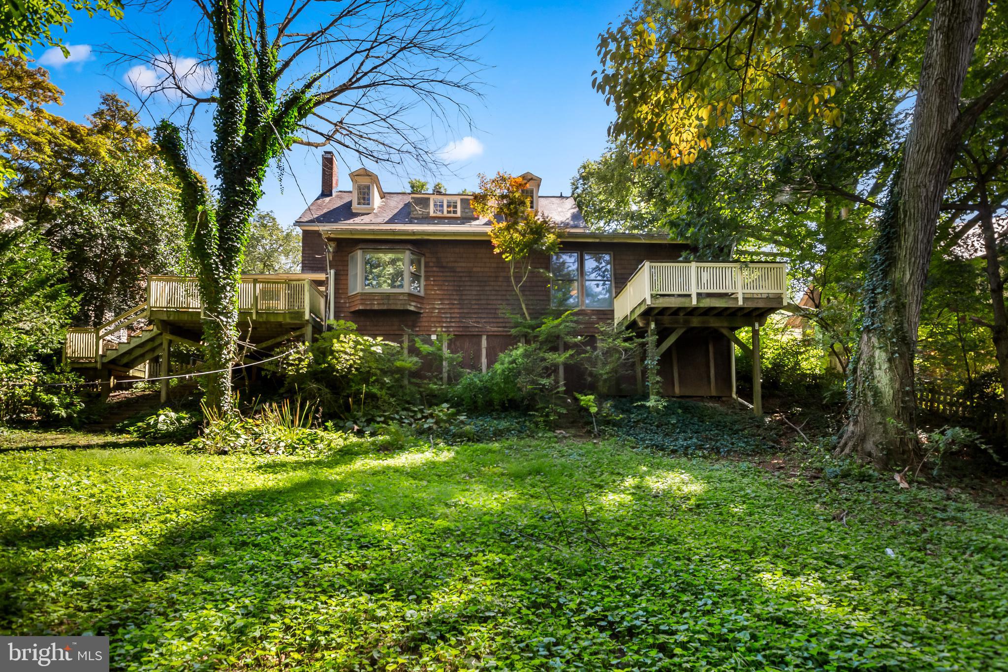 ROLAND PARK - Residential