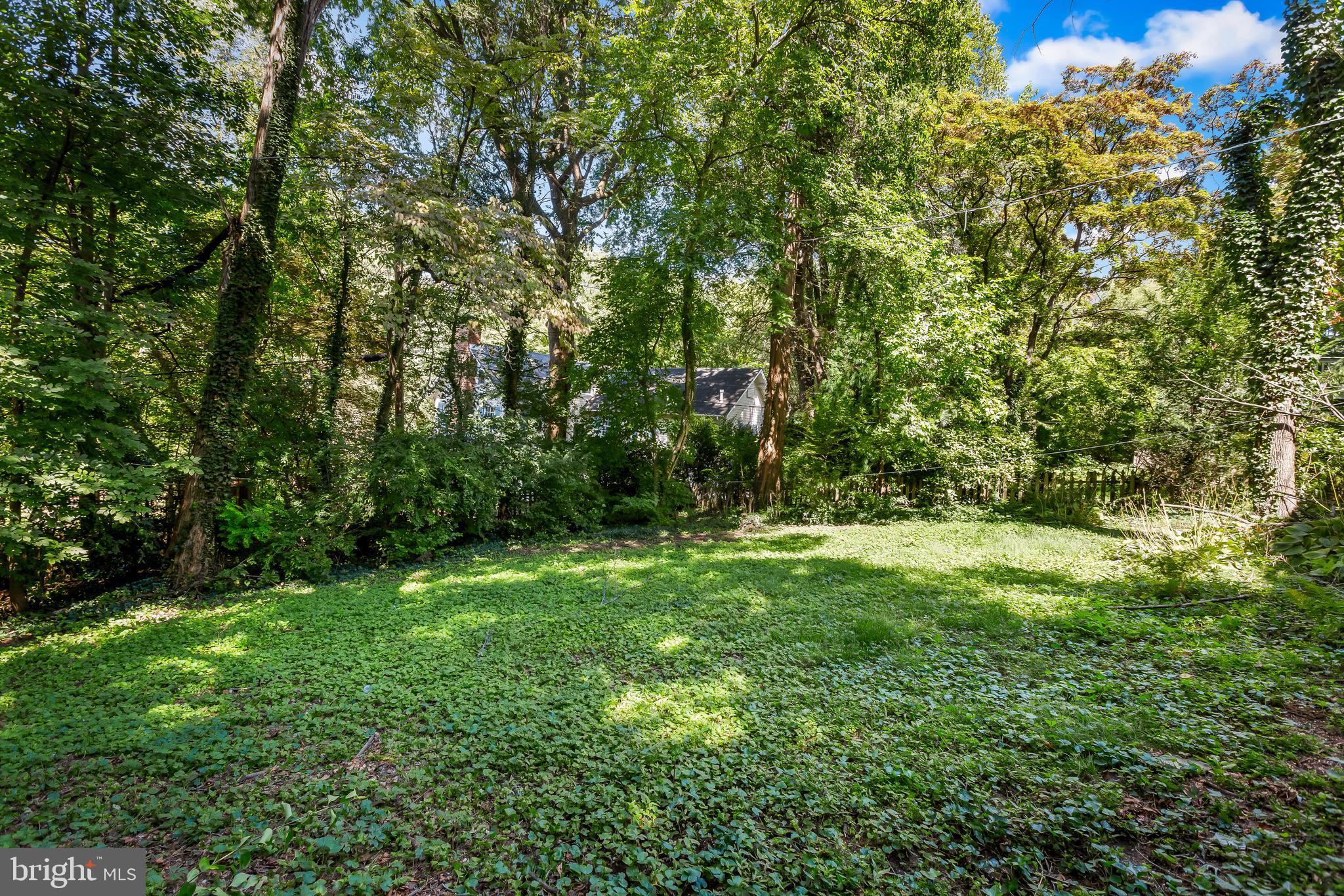 ROLAND PARK - Residential