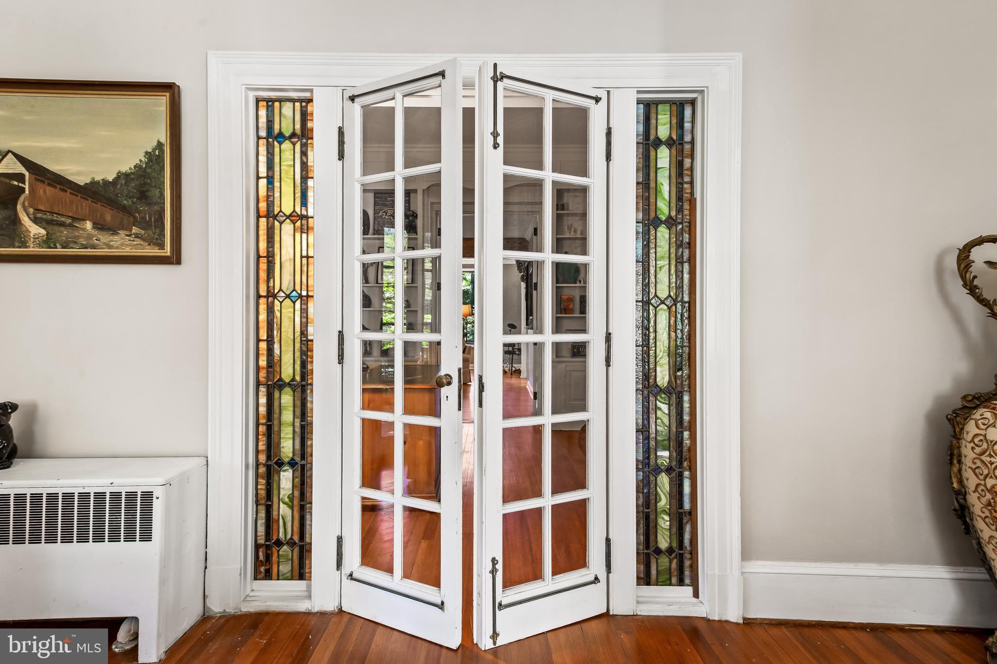 ROLAND PARK - Residential