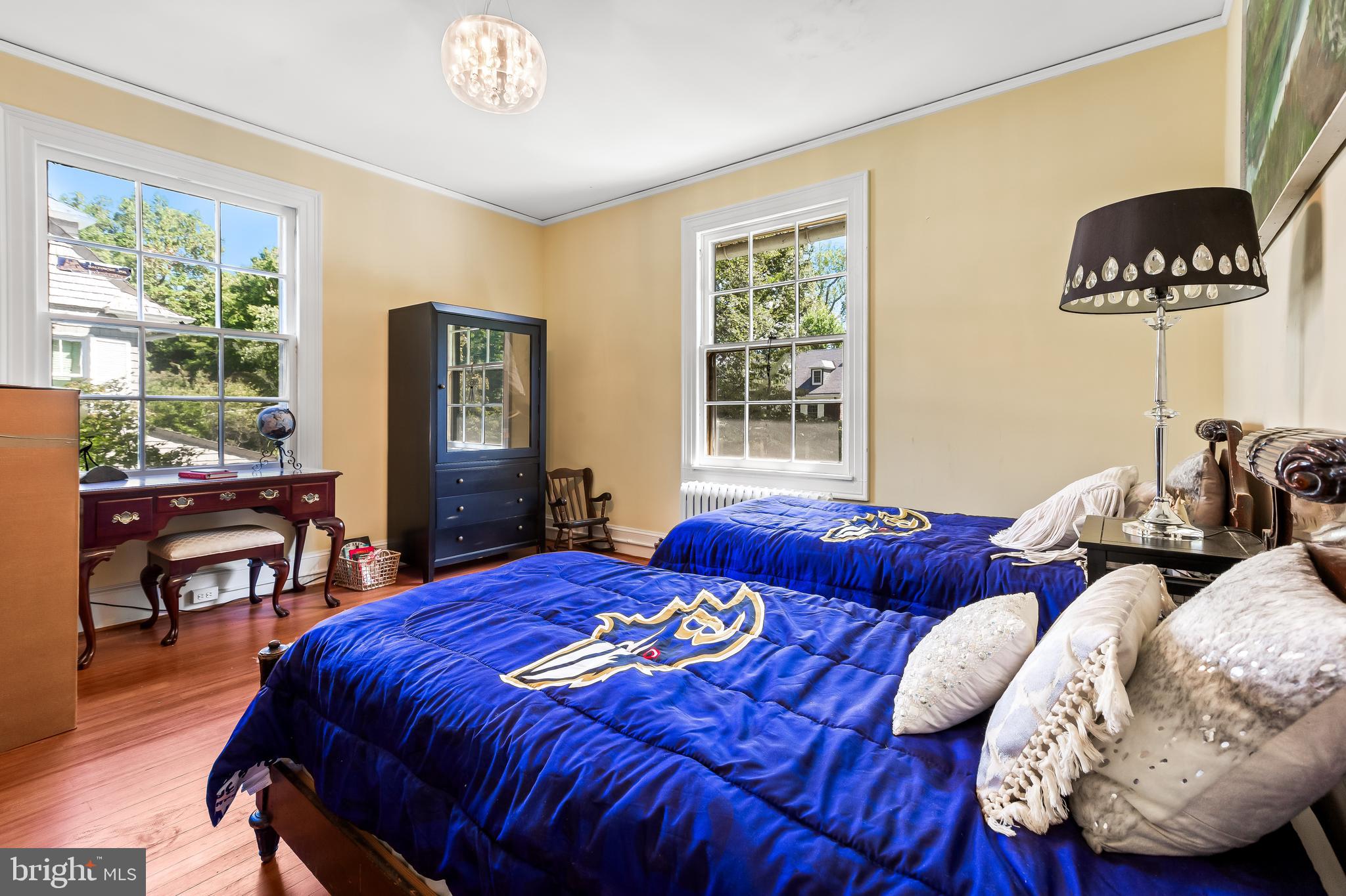 ROLAND PARK - Residential