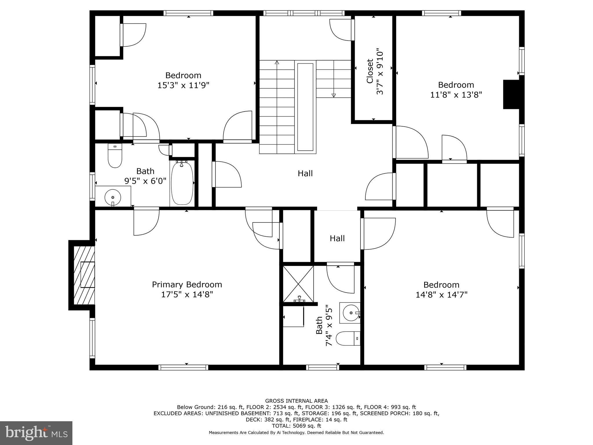 ROLAND PARK - Residential