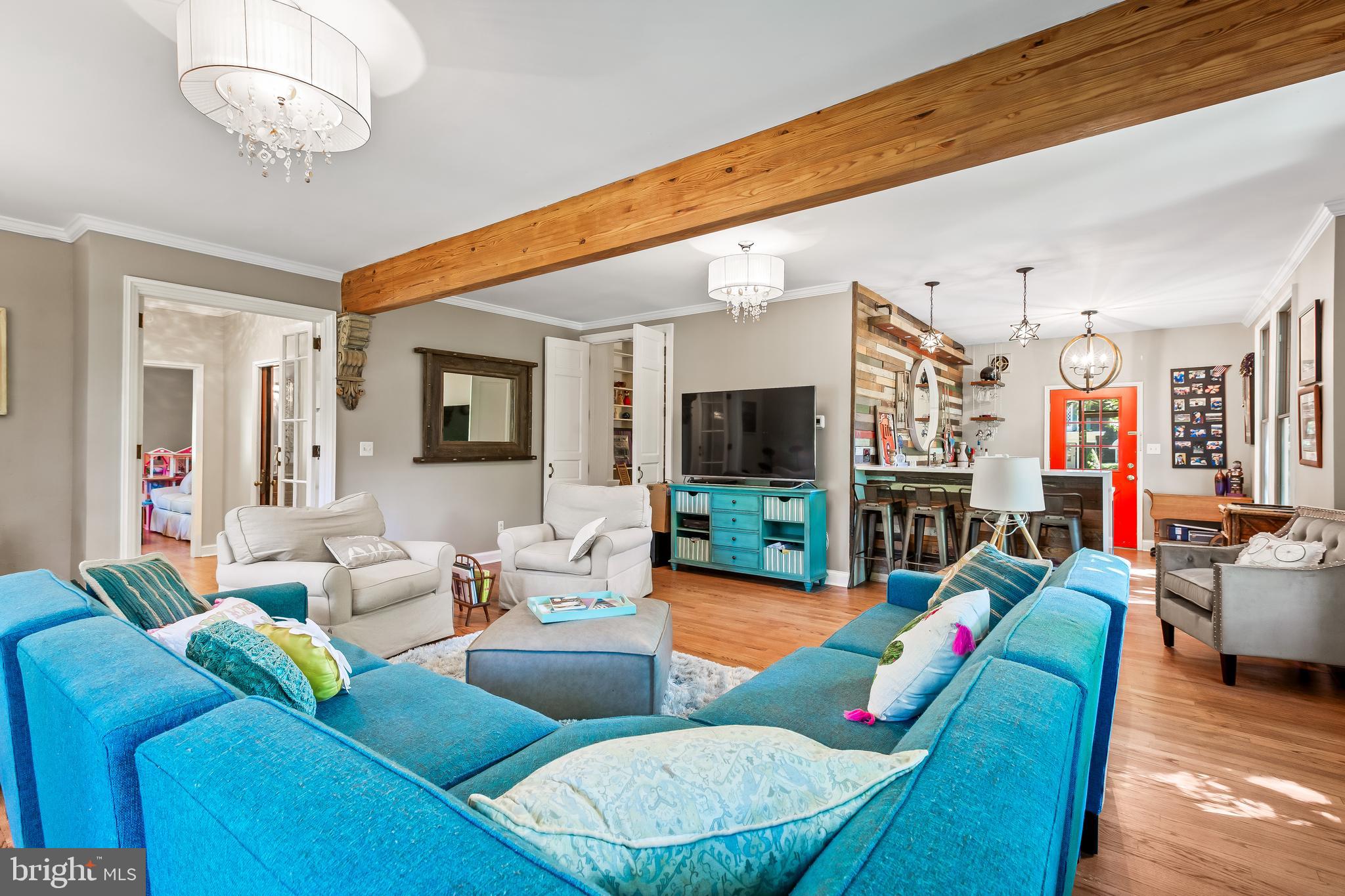 ROLAND PARK - Residential