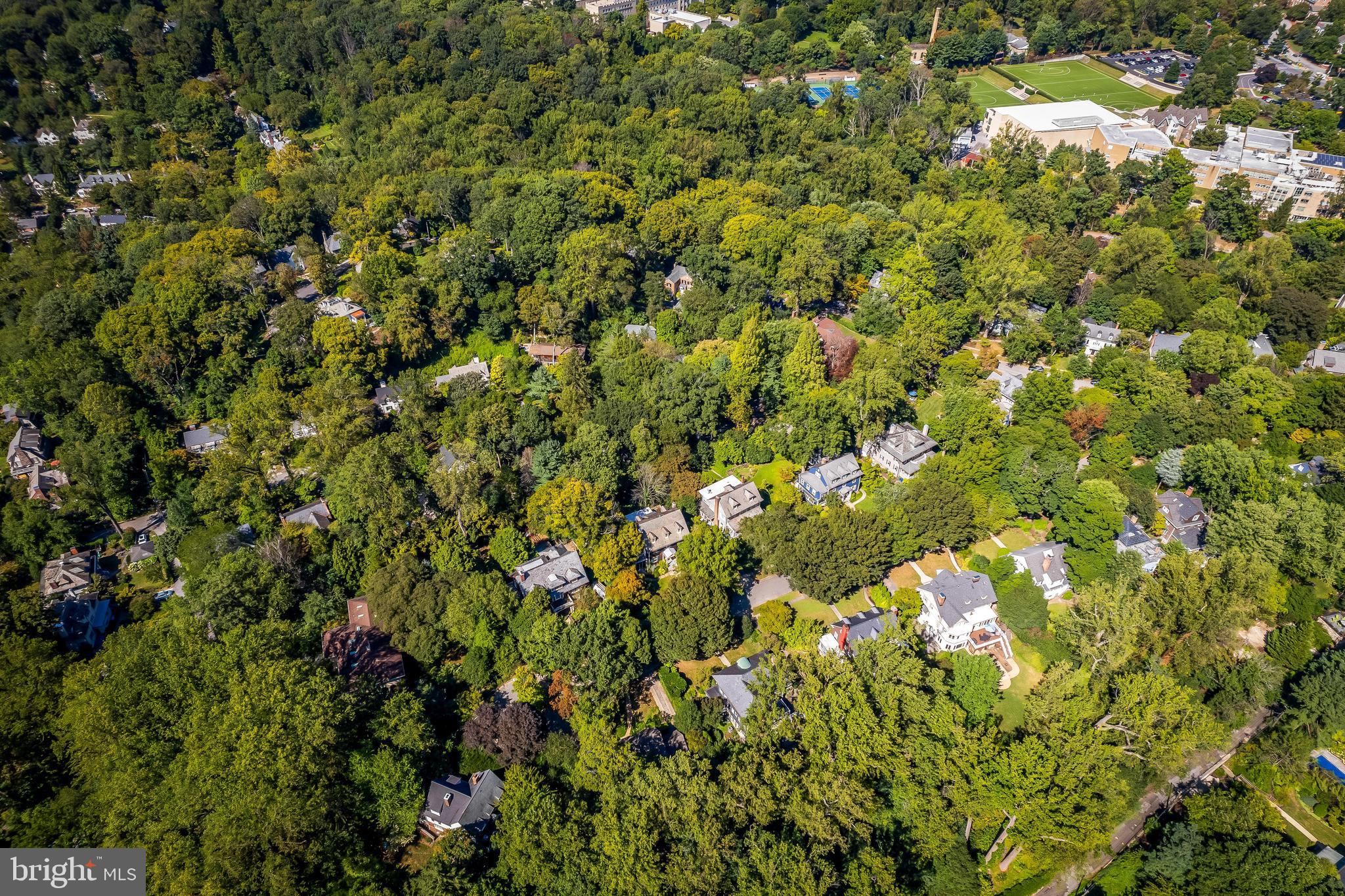 ROLAND PARK - Residential