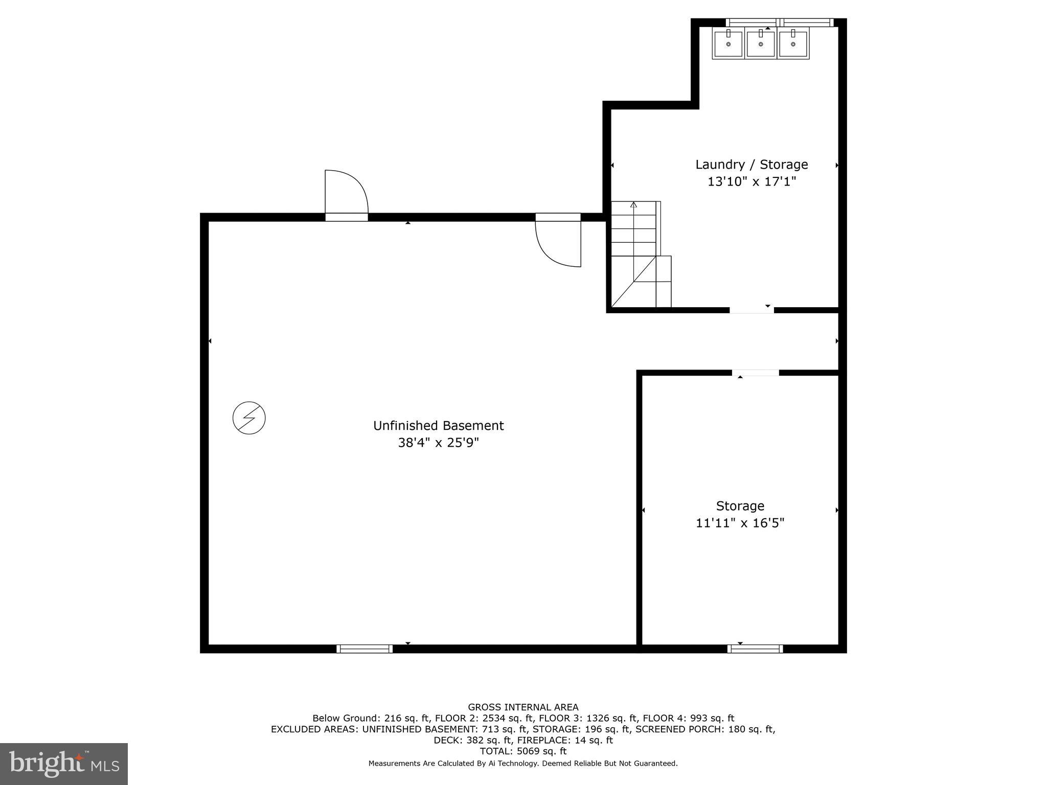 ROLAND PARK - Residential
