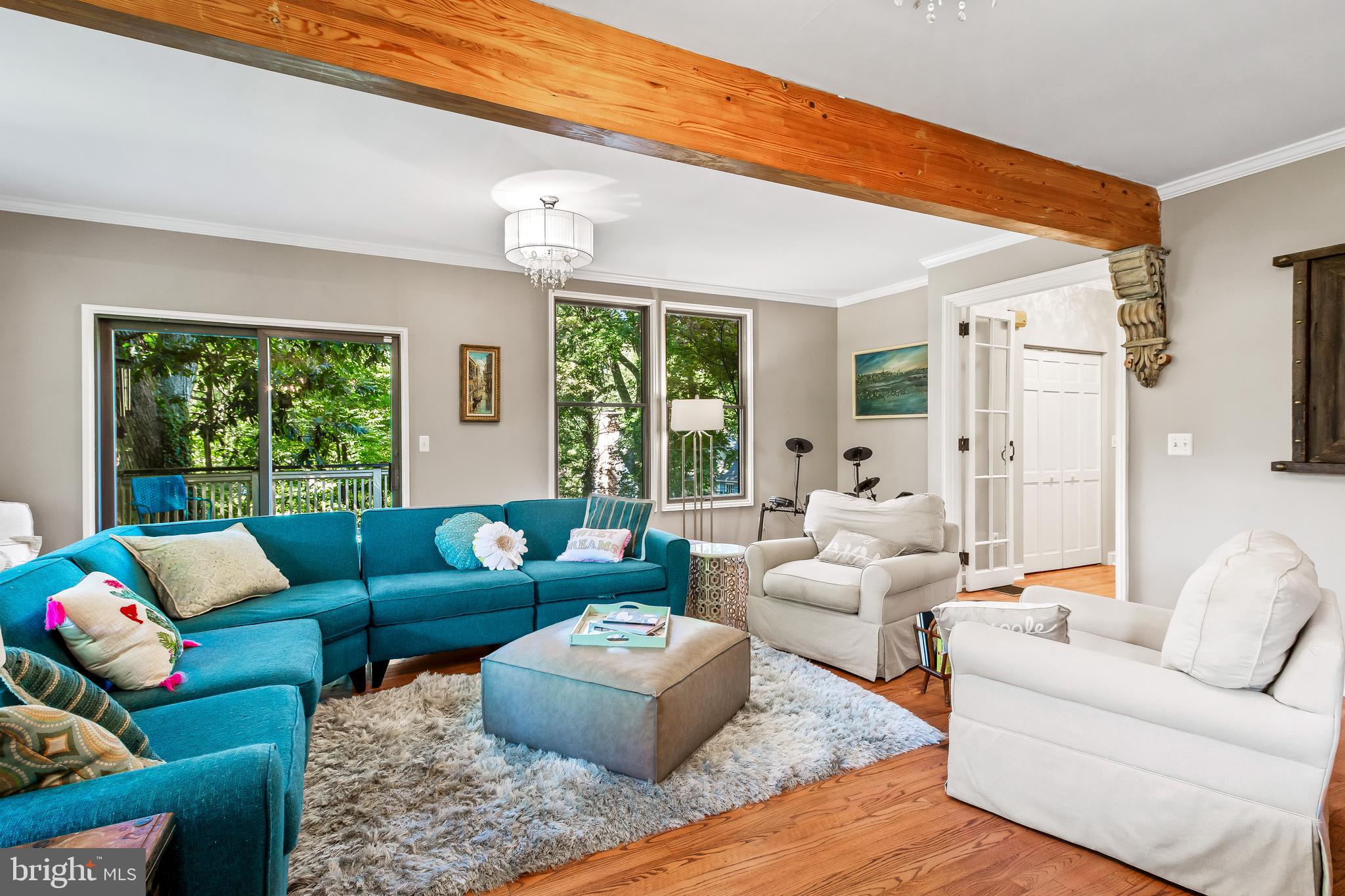 ROLAND PARK - Residential