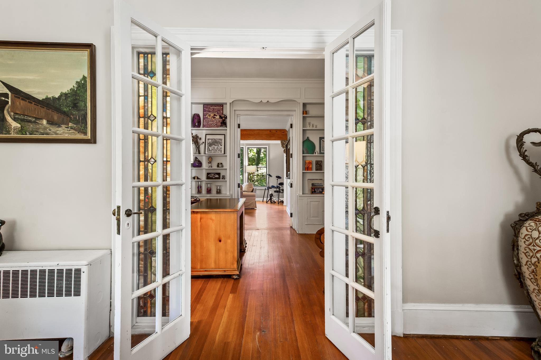 ROLAND PARK - Residential