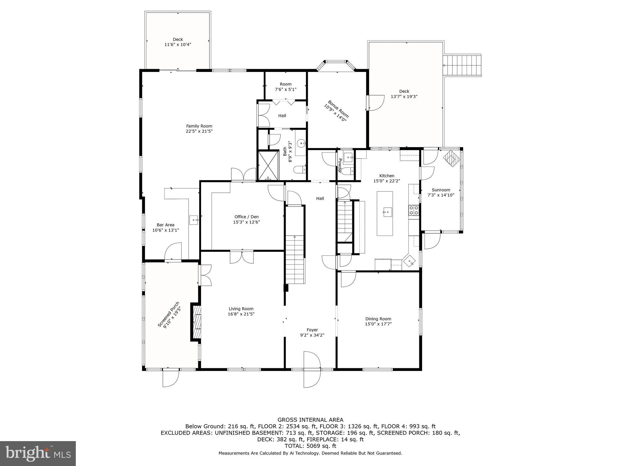 ROLAND PARK - Residential