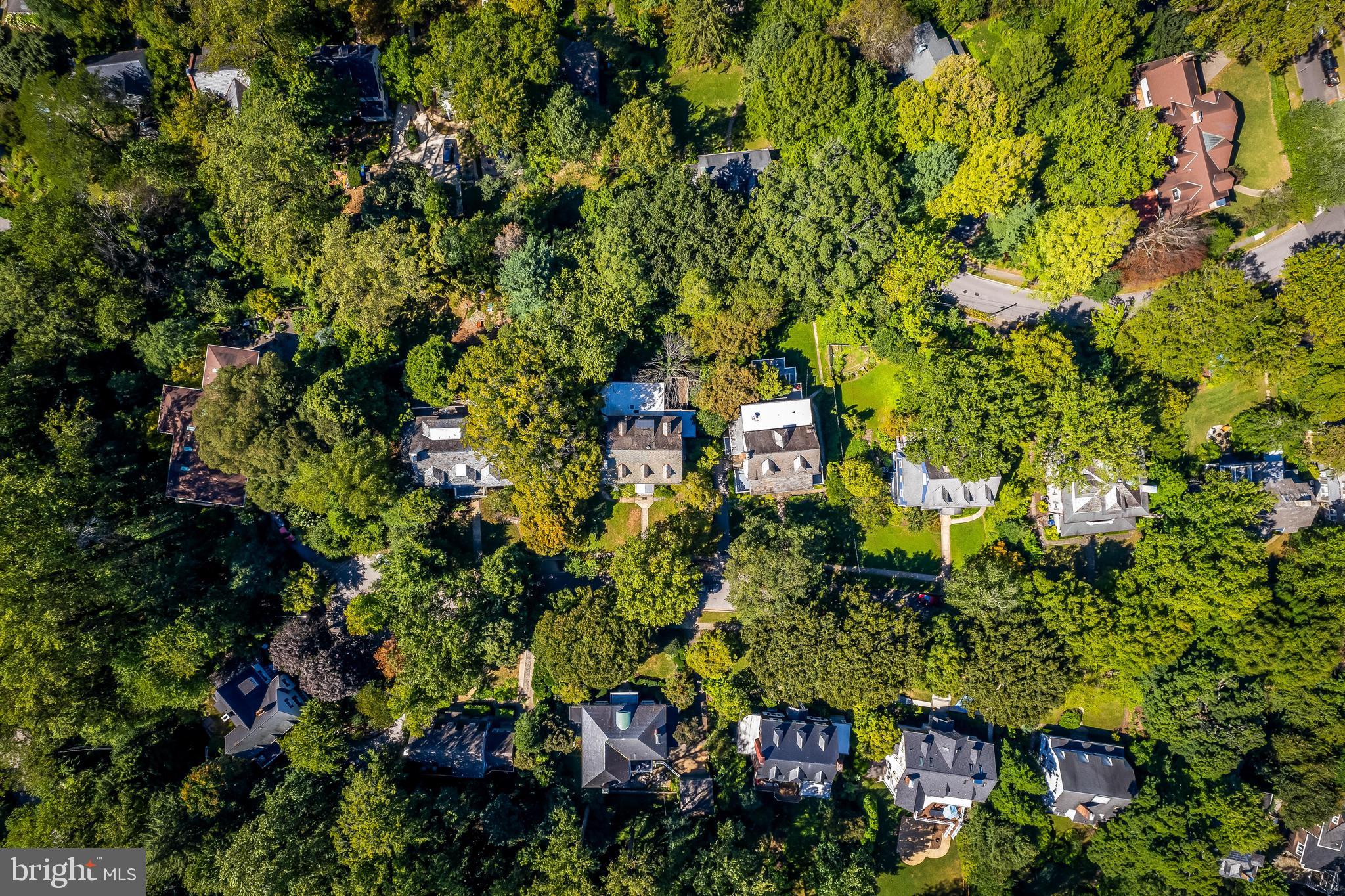 ROLAND PARK - Residential