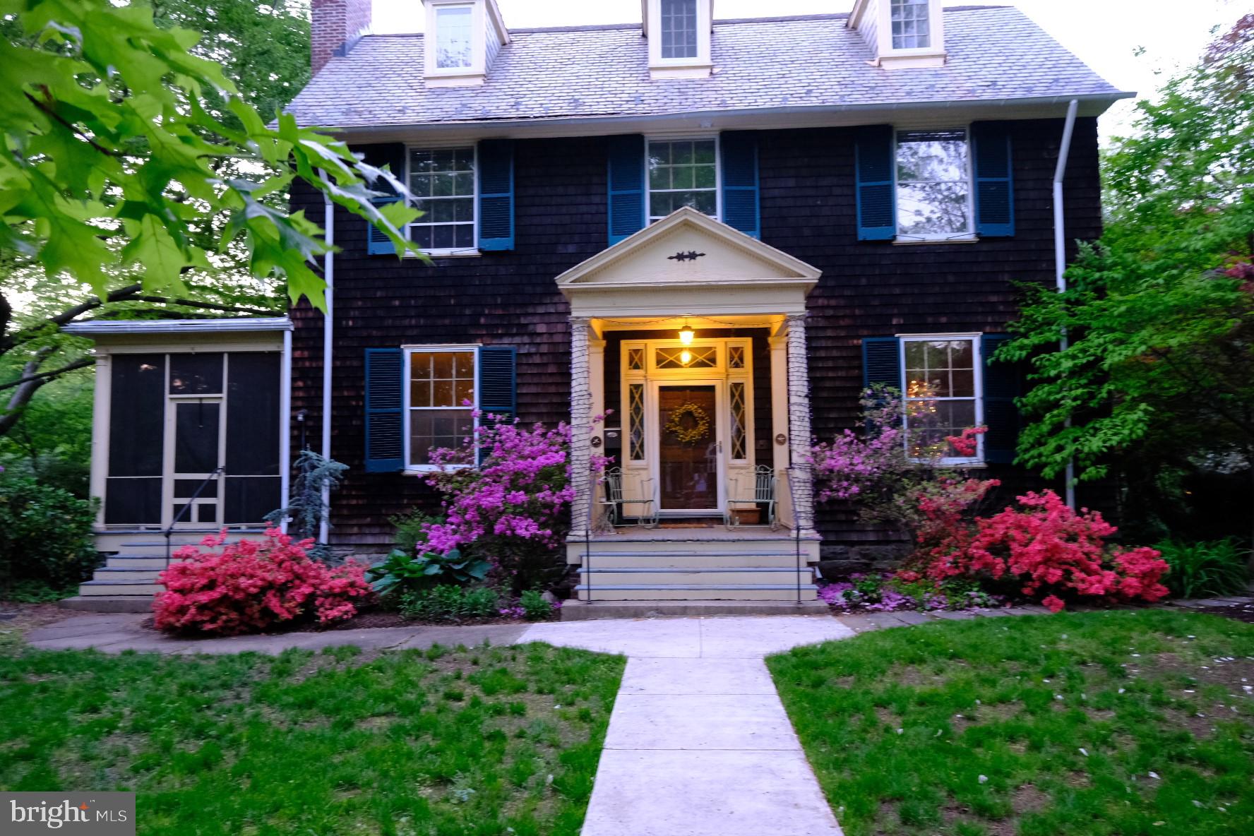 ROLAND PARK - Residential