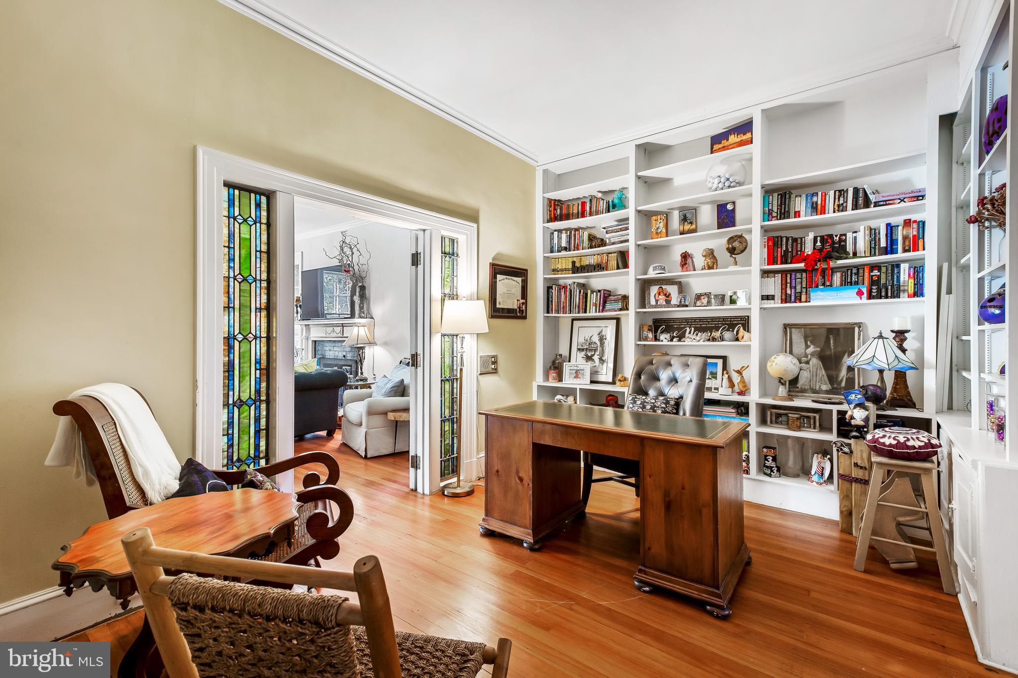 ROLAND PARK - Residential