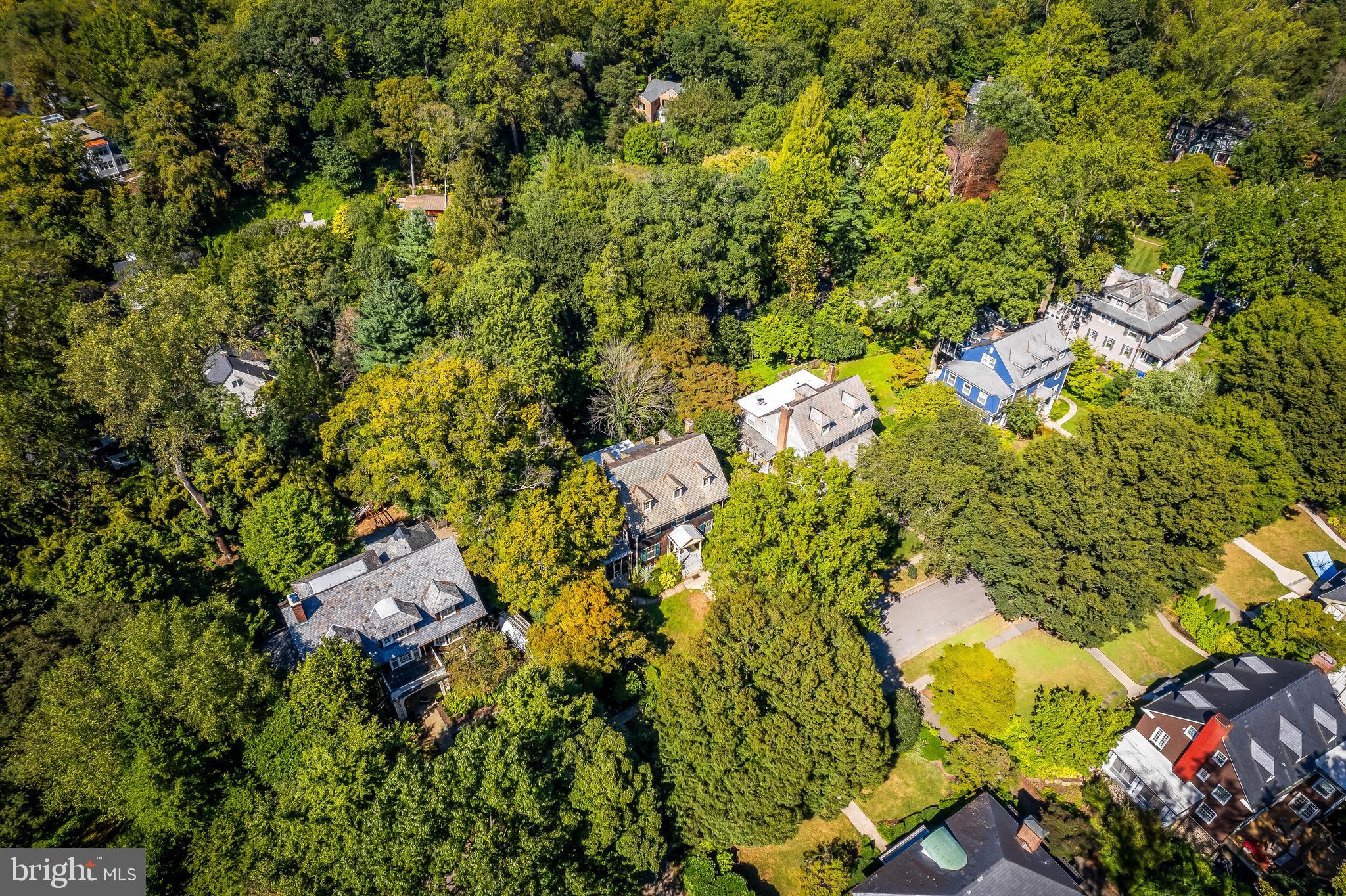 ROLAND PARK - Residential
