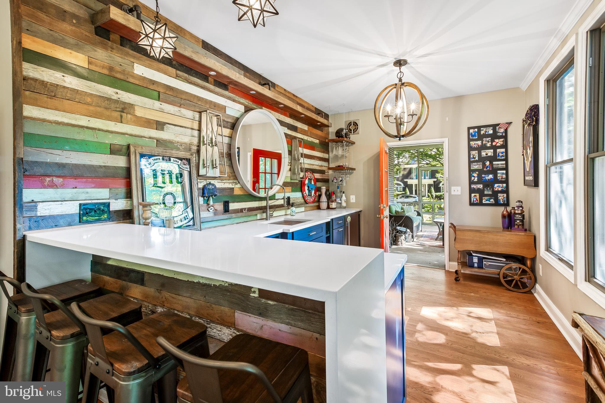 ROLAND PARK - Residential