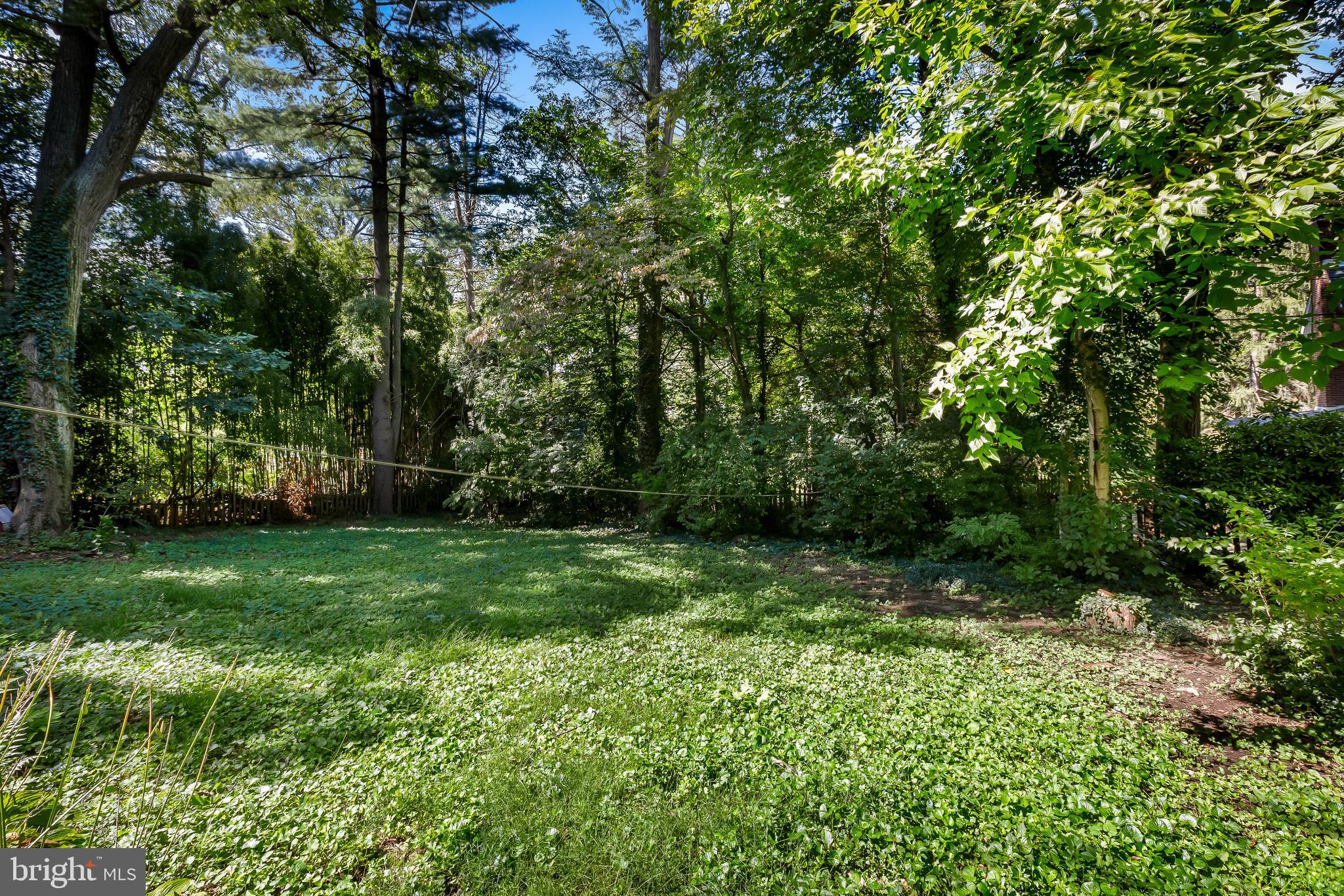 ROLAND PARK - Residential