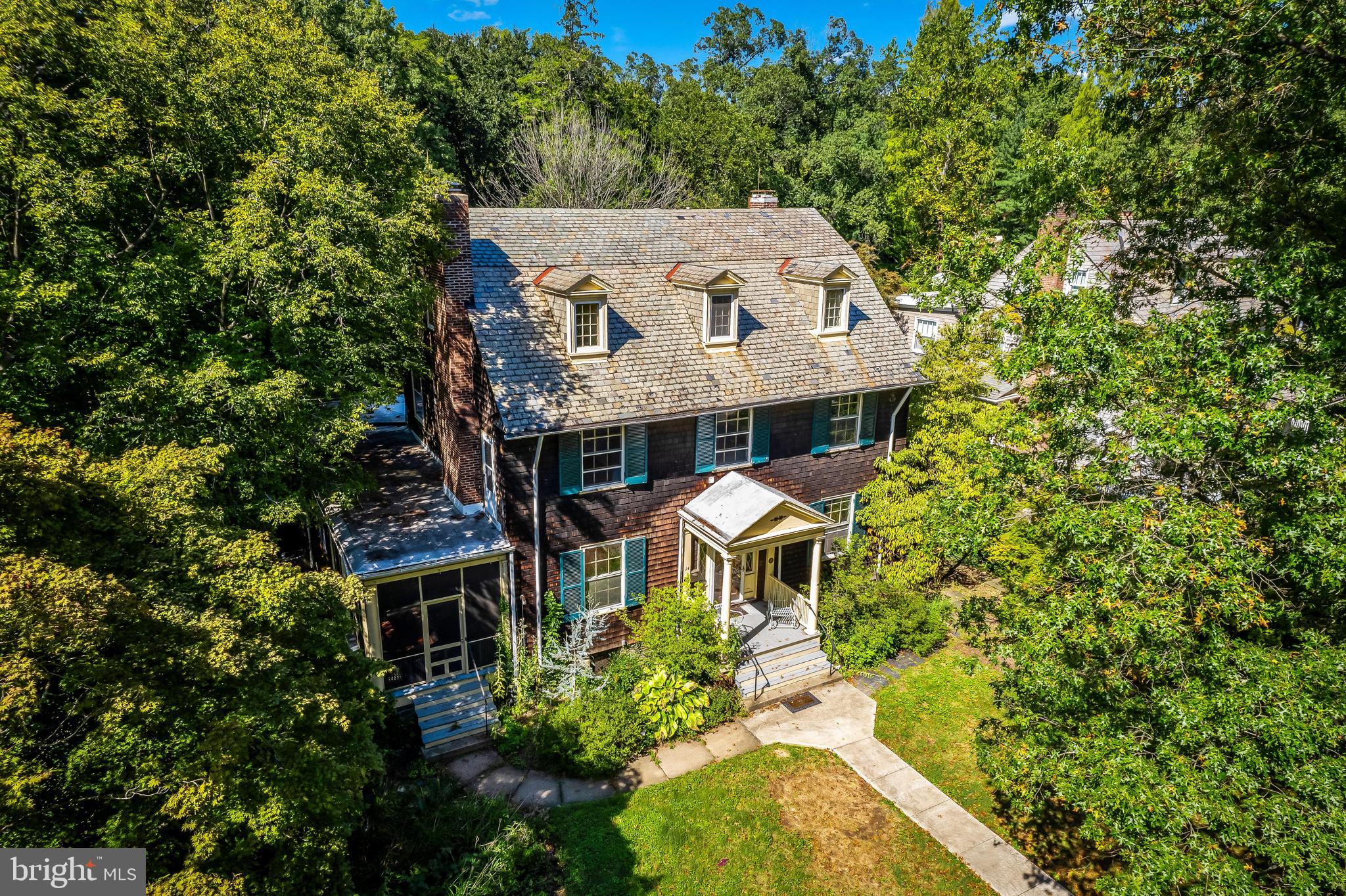 ROLAND PARK - Residential