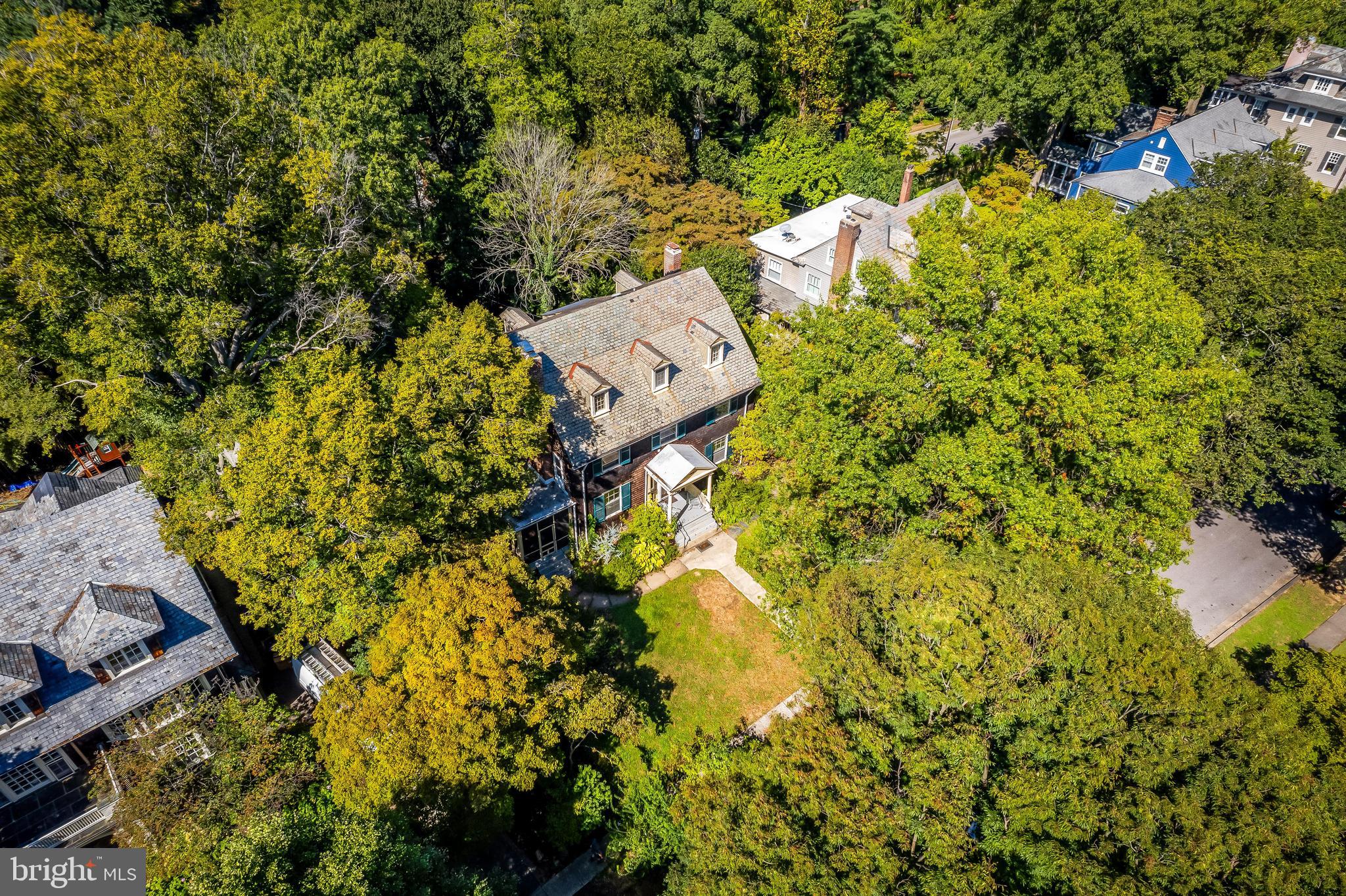 ROLAND PARK - Residential