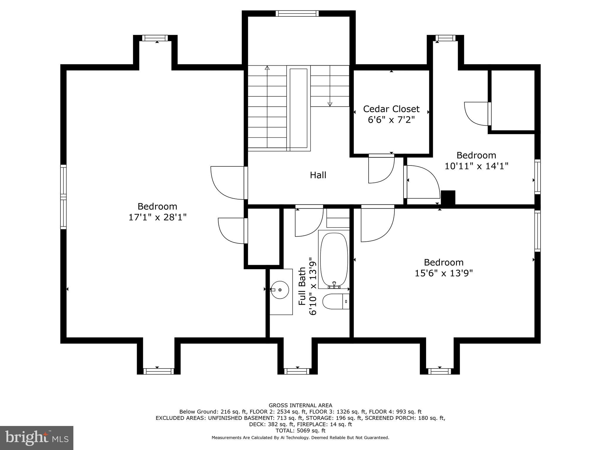 ROLAND PARK - Residential