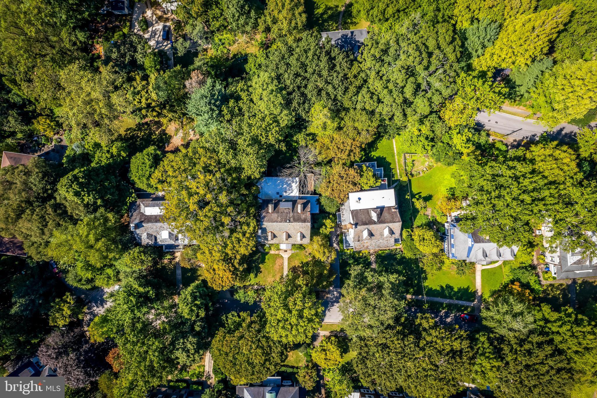 ROLAND PARK - Residential