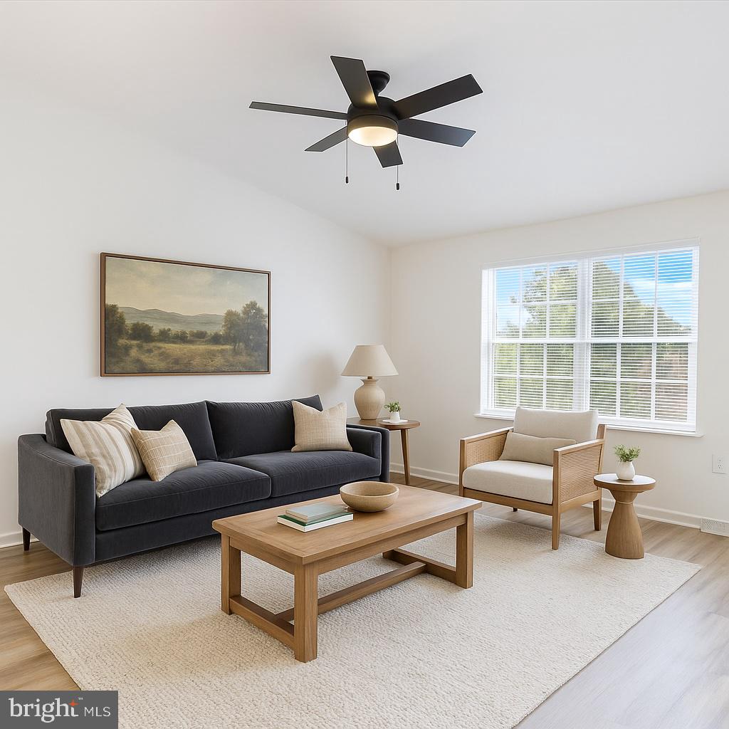 2954 VILLAGE SQUARE DRIVE