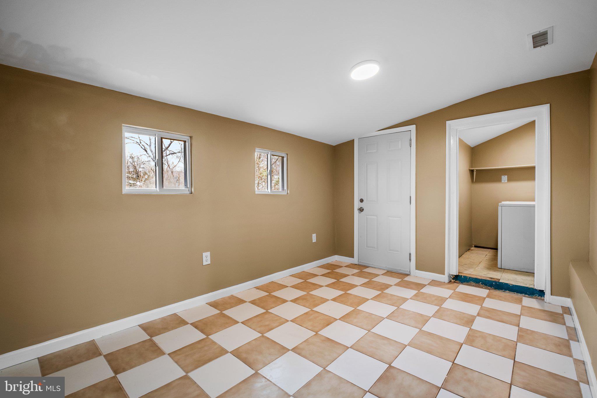 PALMER PARK - Residential