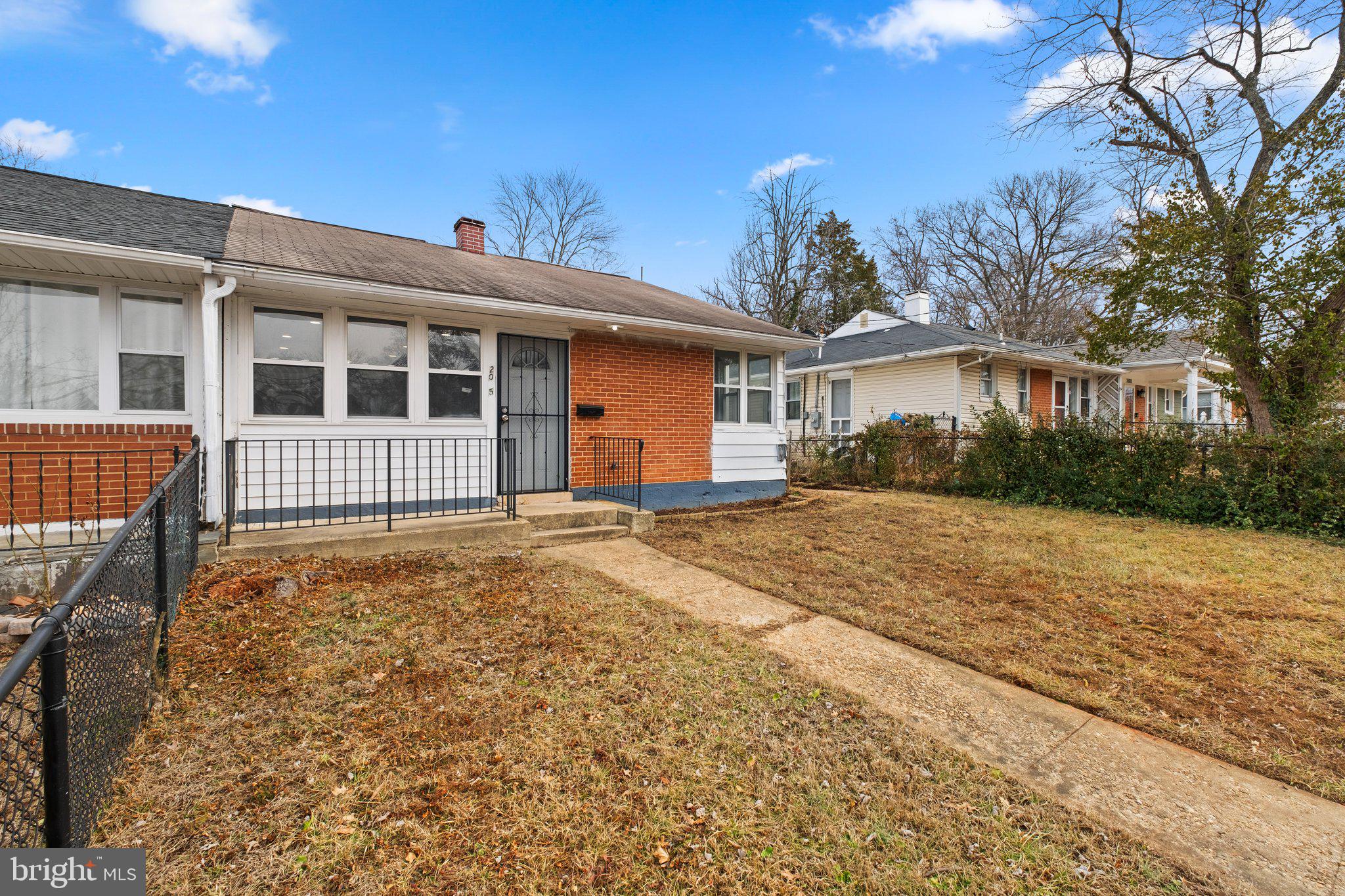 PALMER PARK - Residential