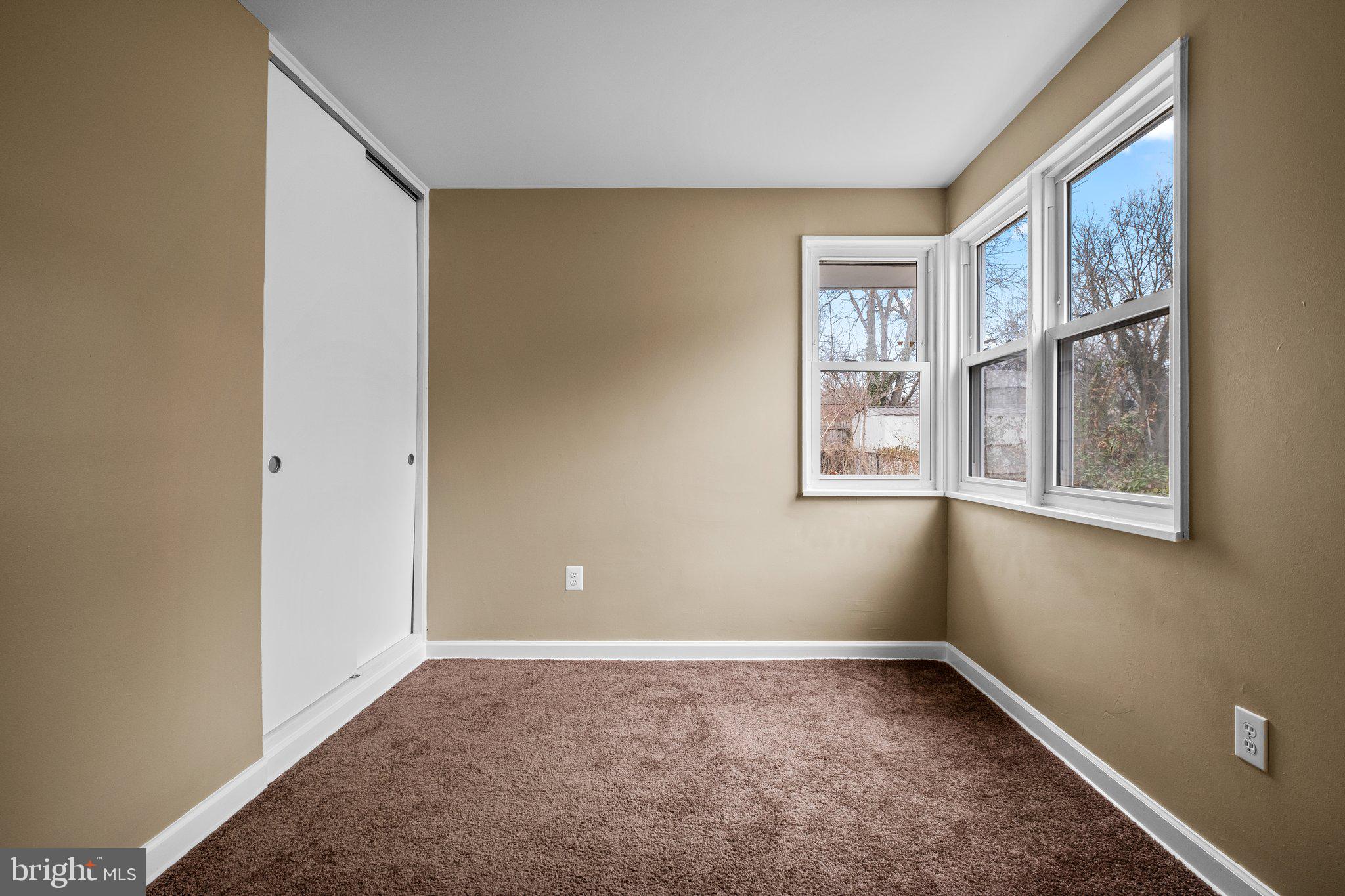 PALMER PARK - Residential