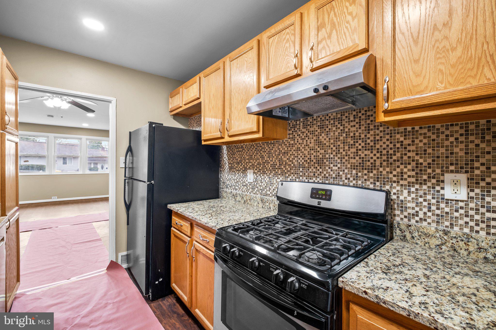 PALMER PARK - Residential