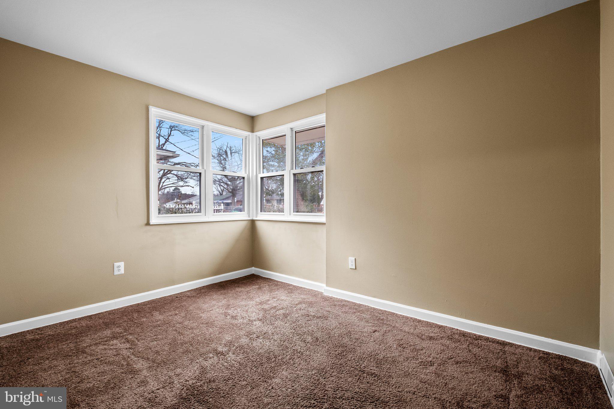 PALMER PARK - Residential