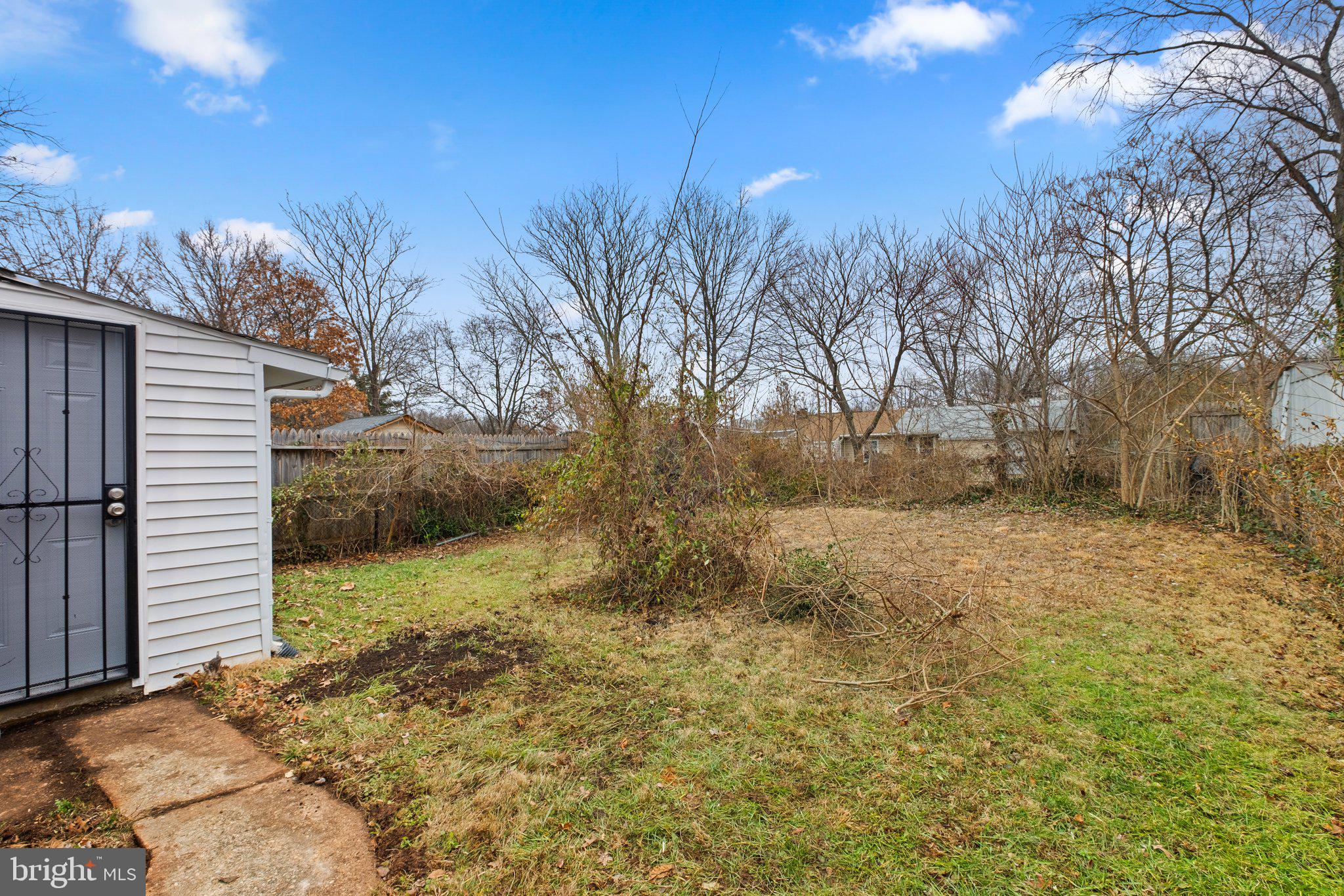 PALMER PARK - Residential