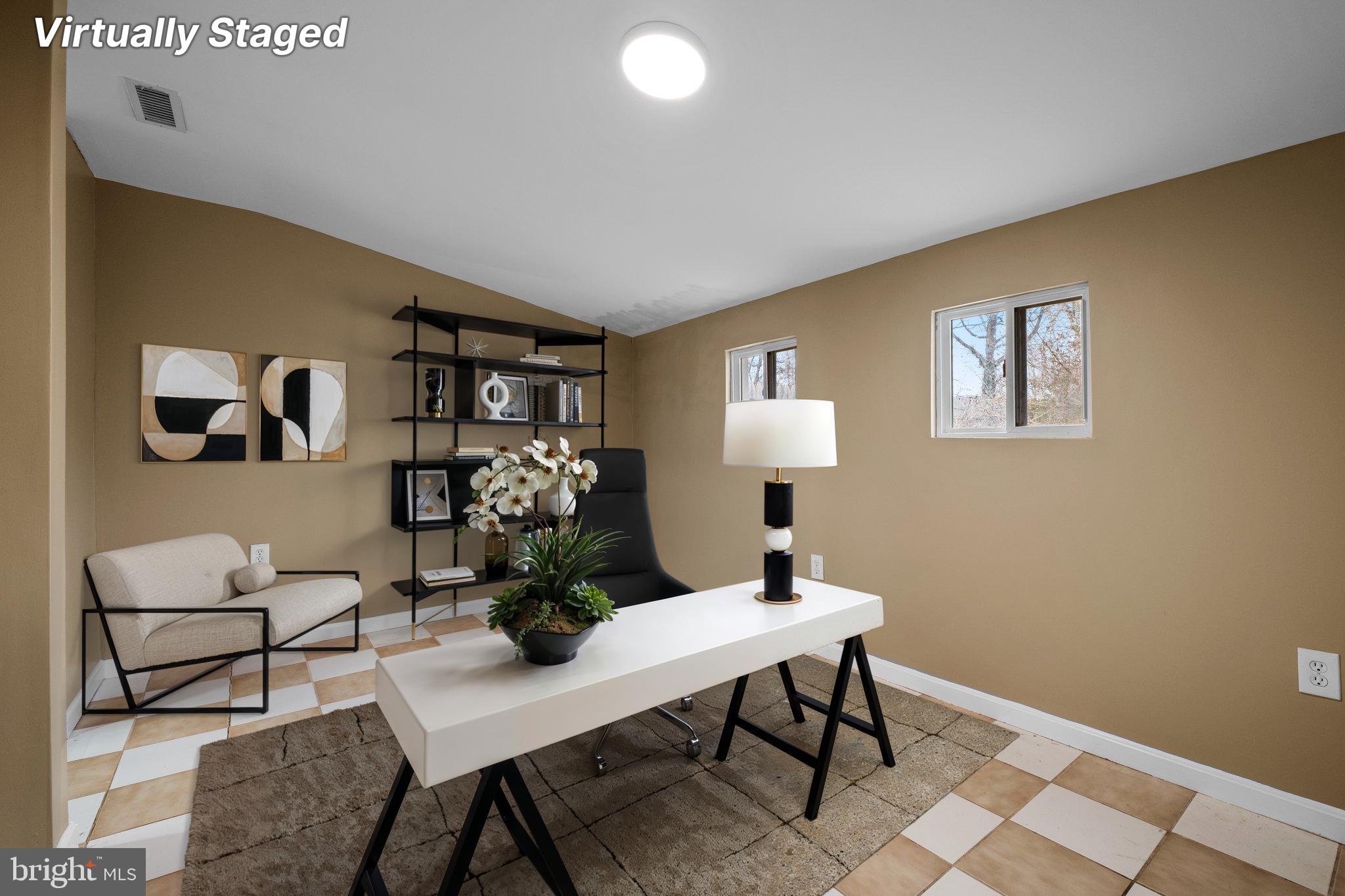 PALMER PARK - Residential