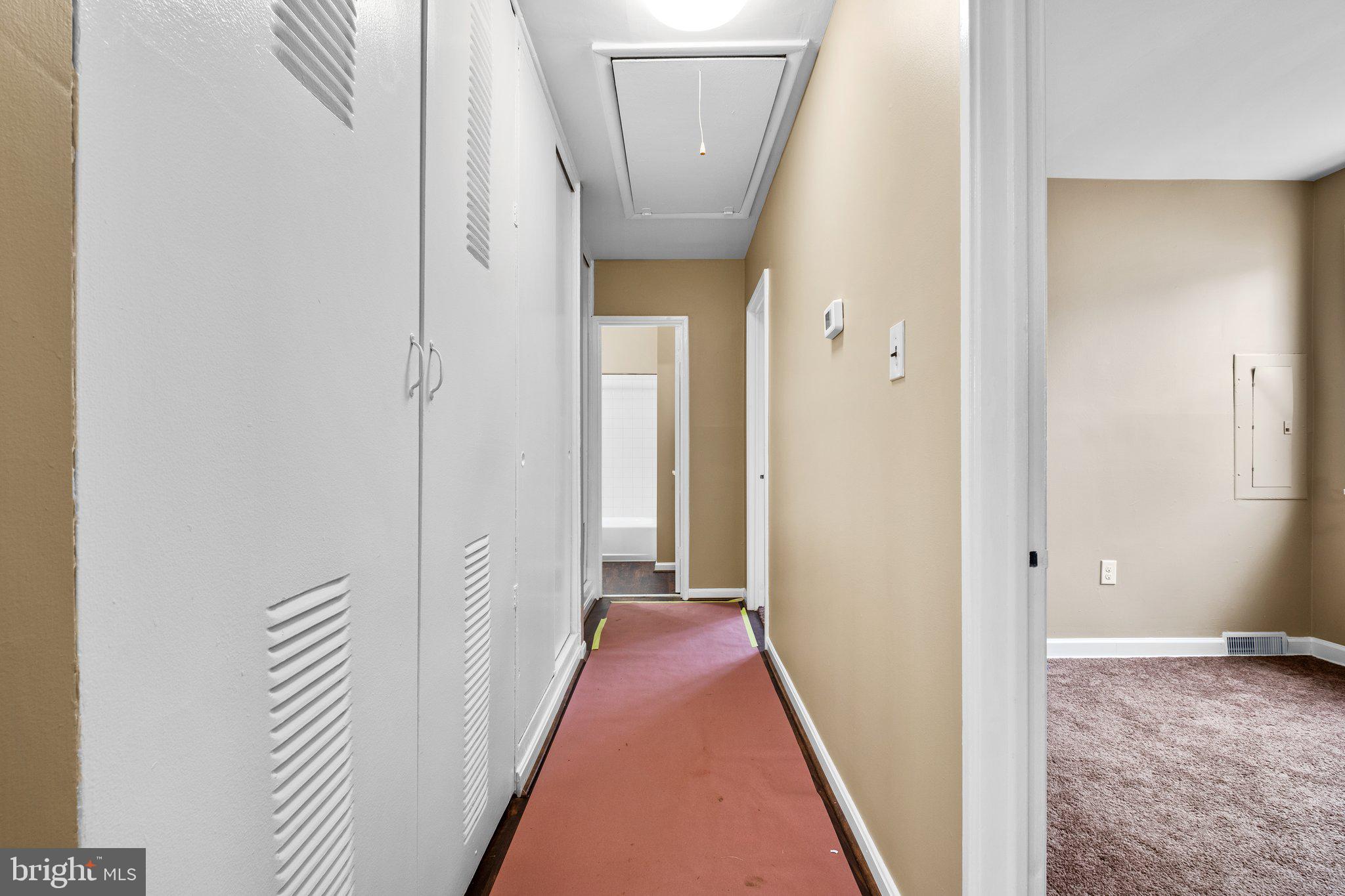 PALMER PARK - Residential