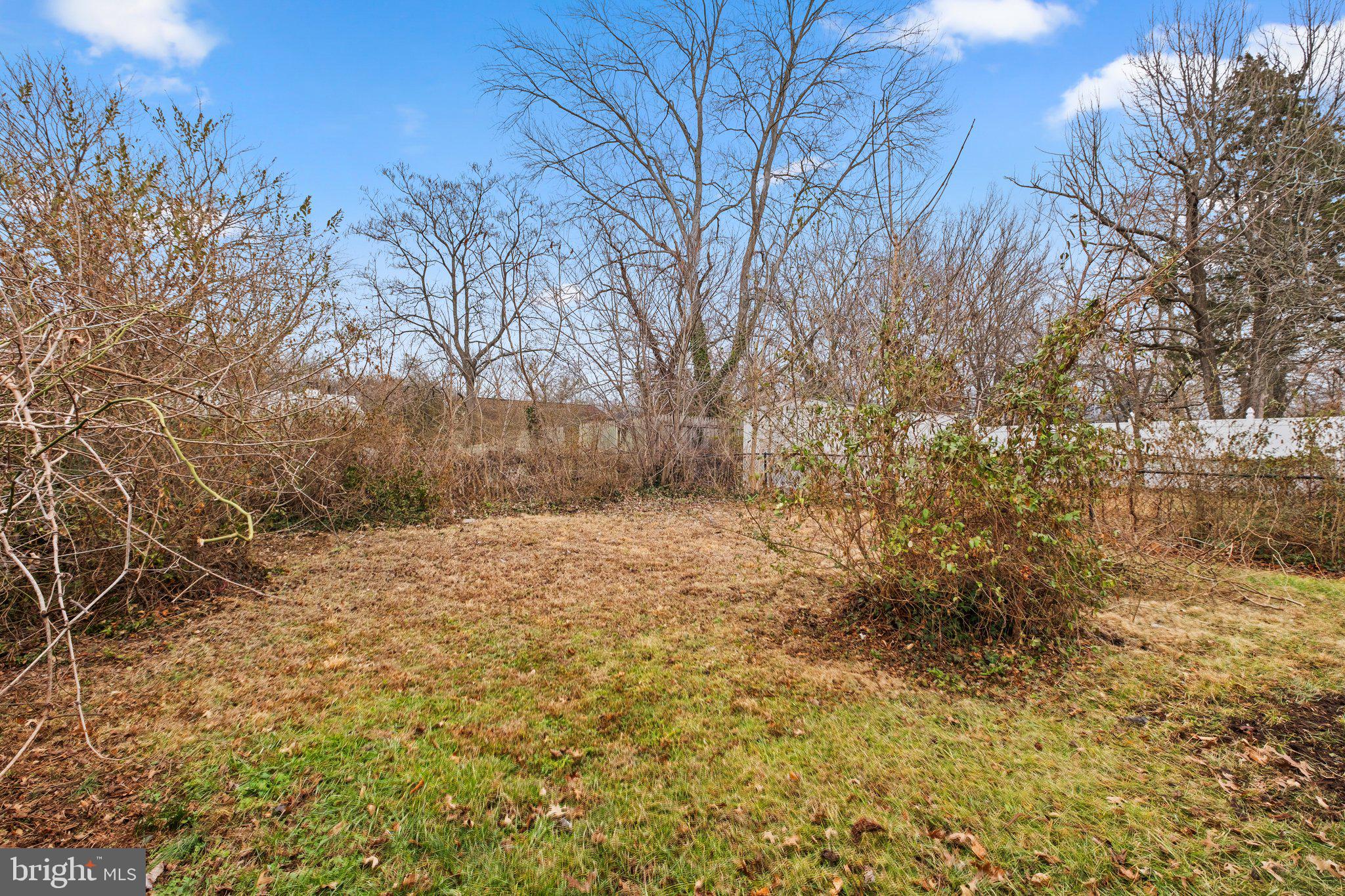 PALMER PARK - Residential