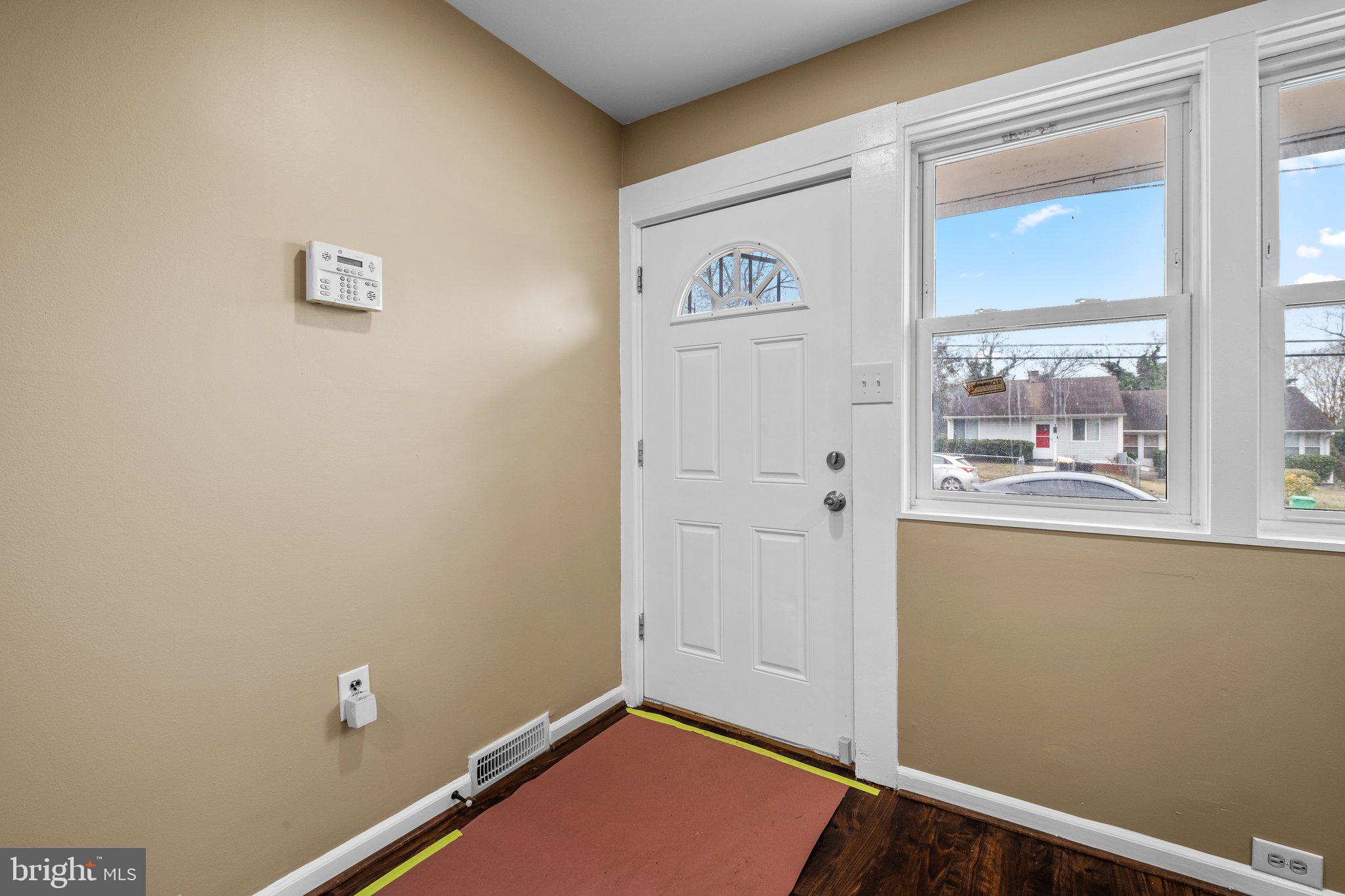 PALMER PARK - Residential