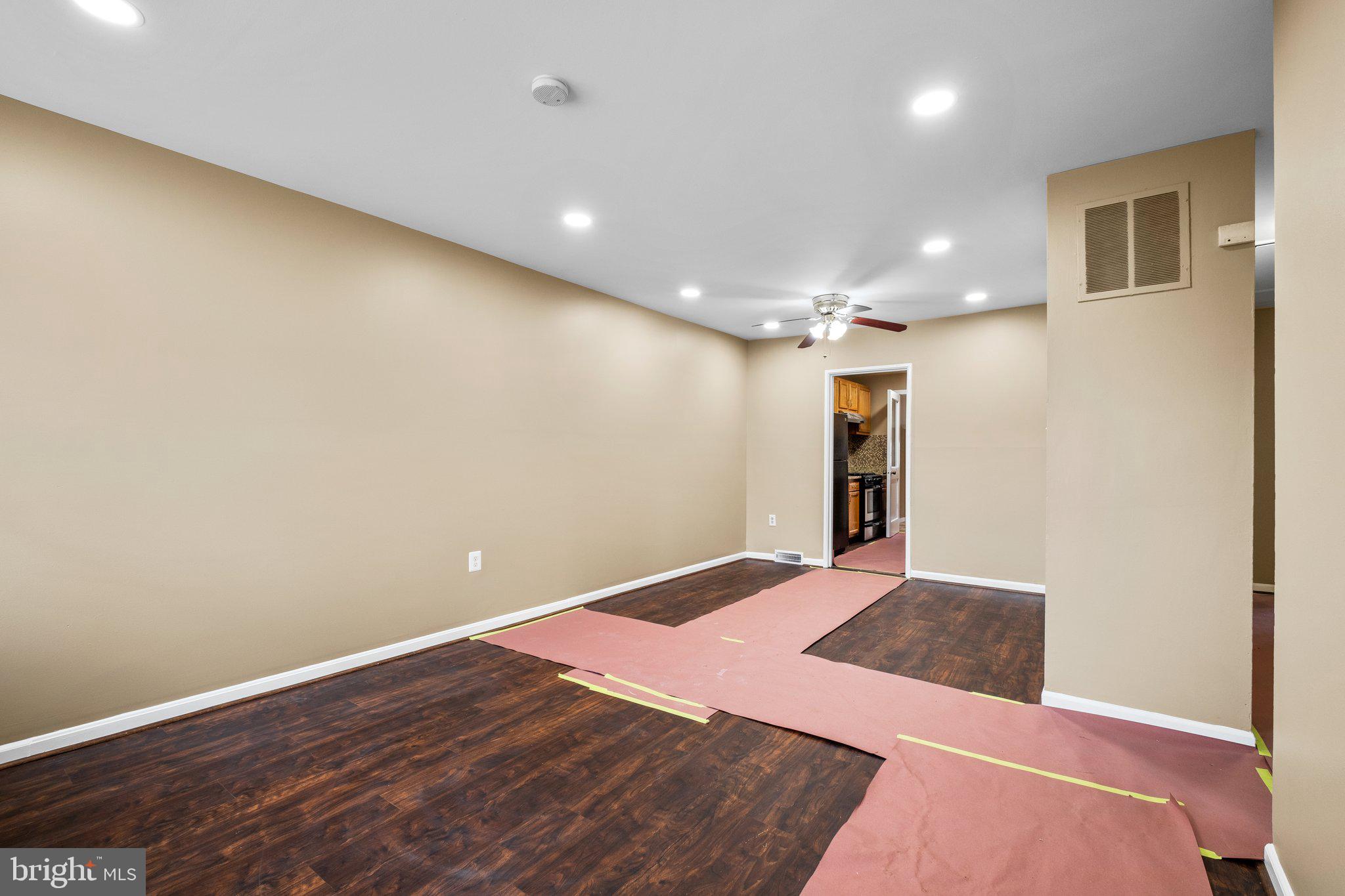 PALMER PARK - Residential