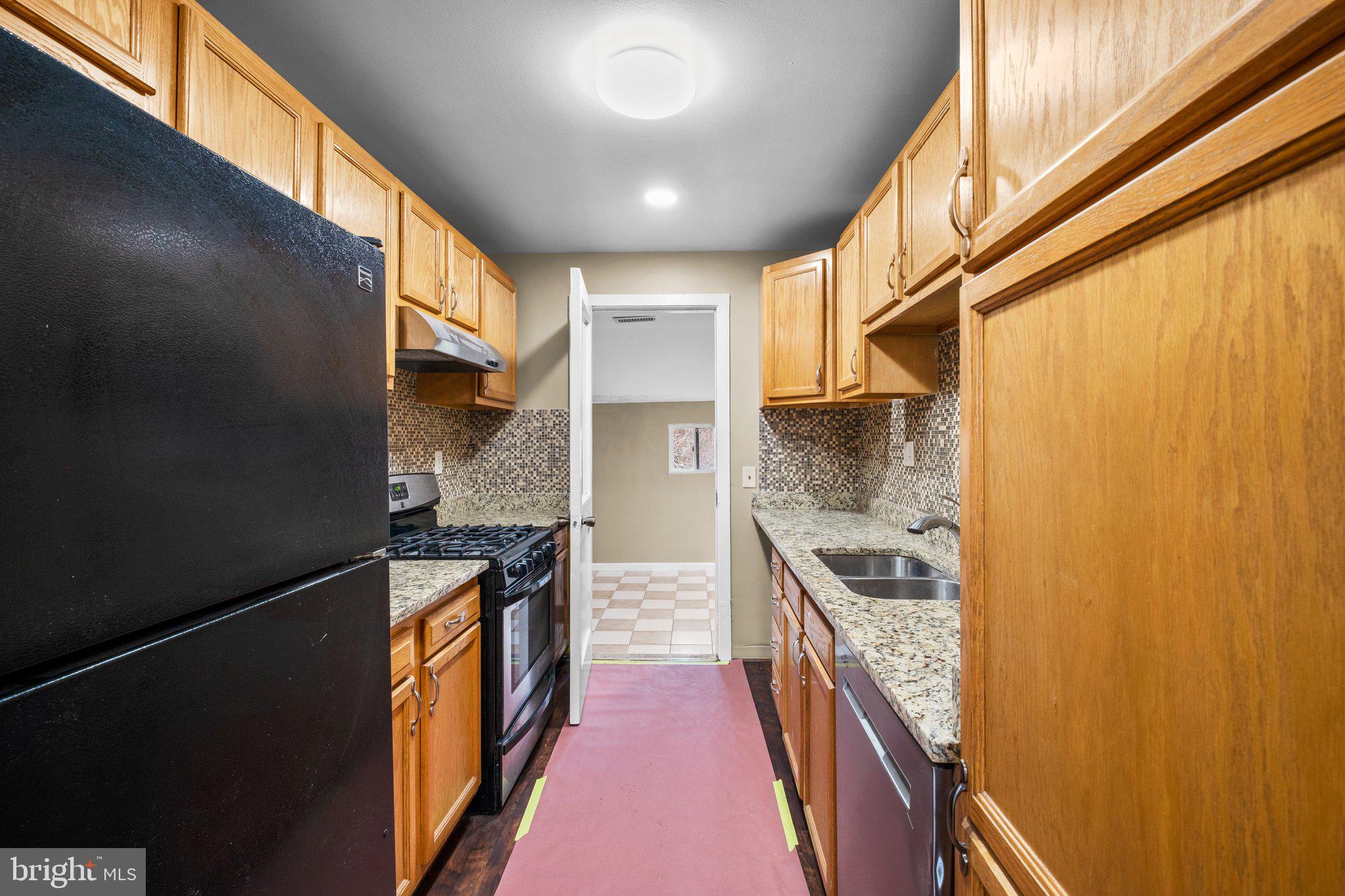 PALMER PARK - Residential