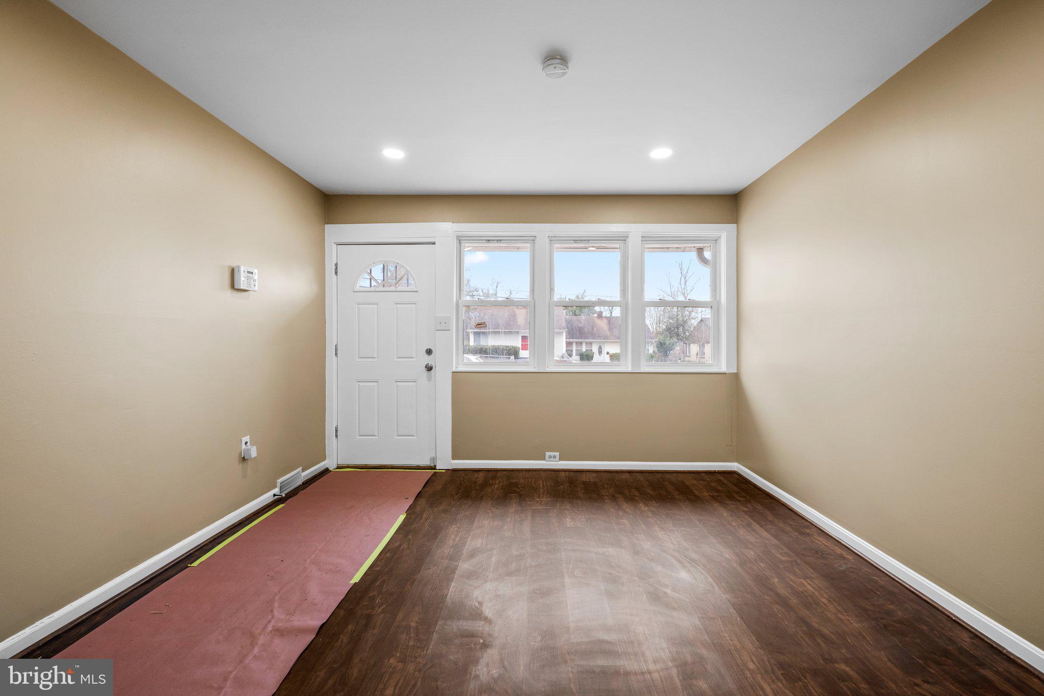 PALMER PARK - Residential