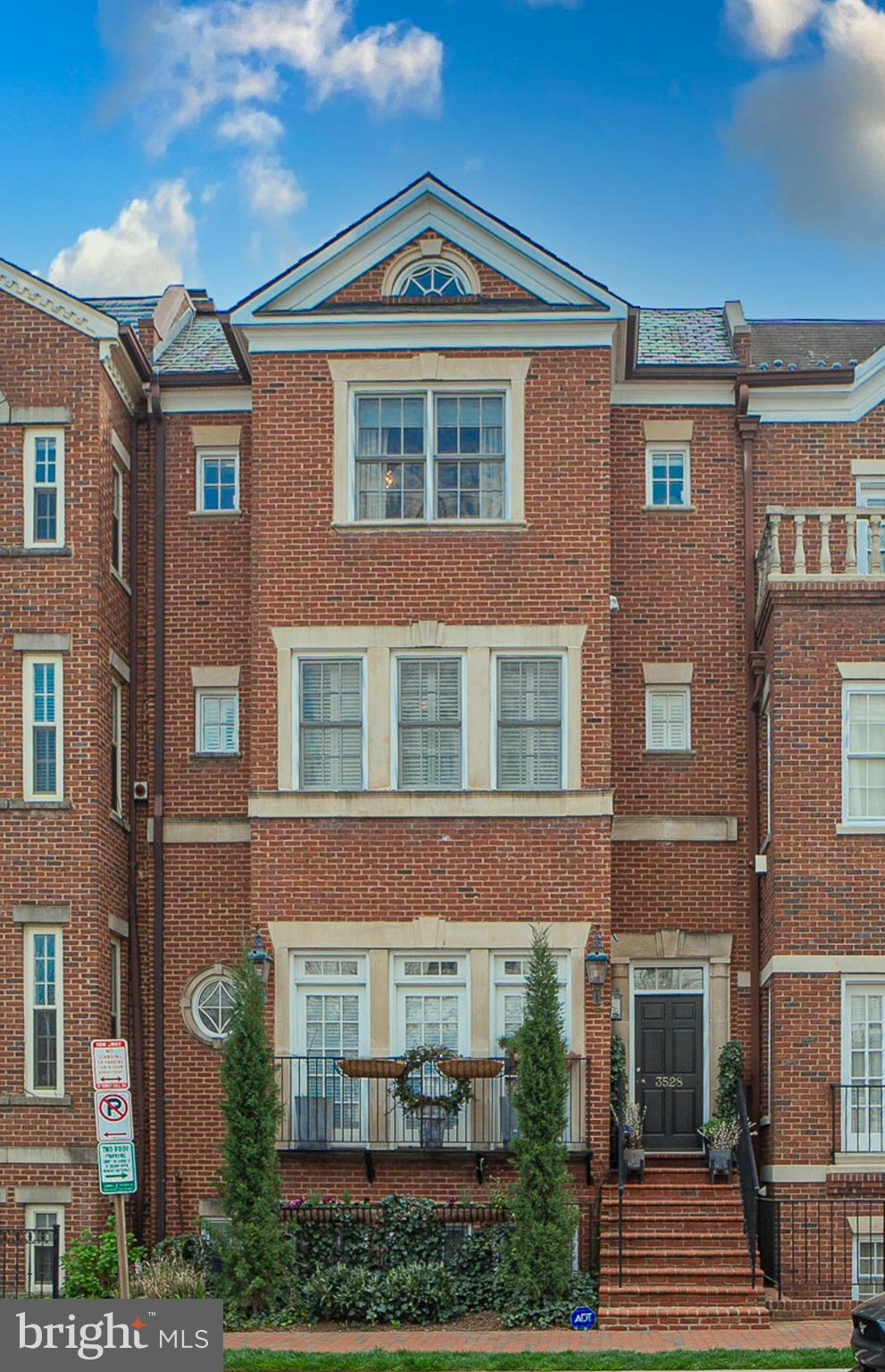 GEORGETOWN - Residential