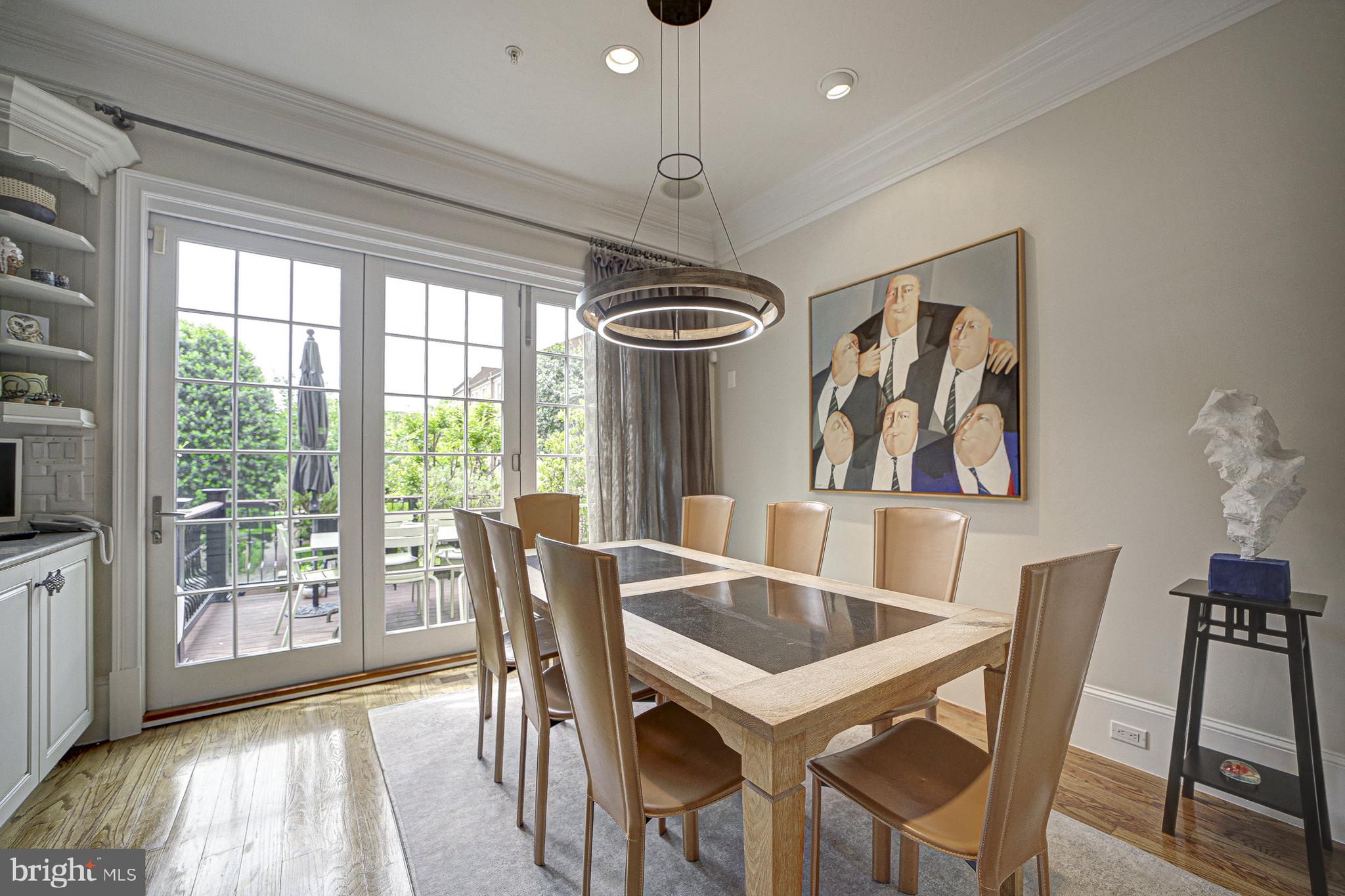 GEORGETOWN - Residential