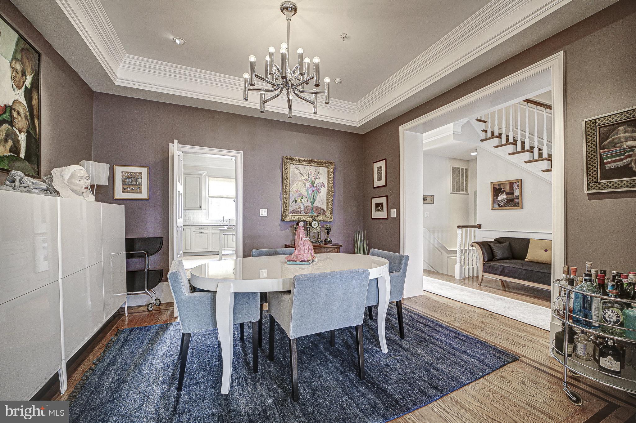 GEORGETOWN - Residential