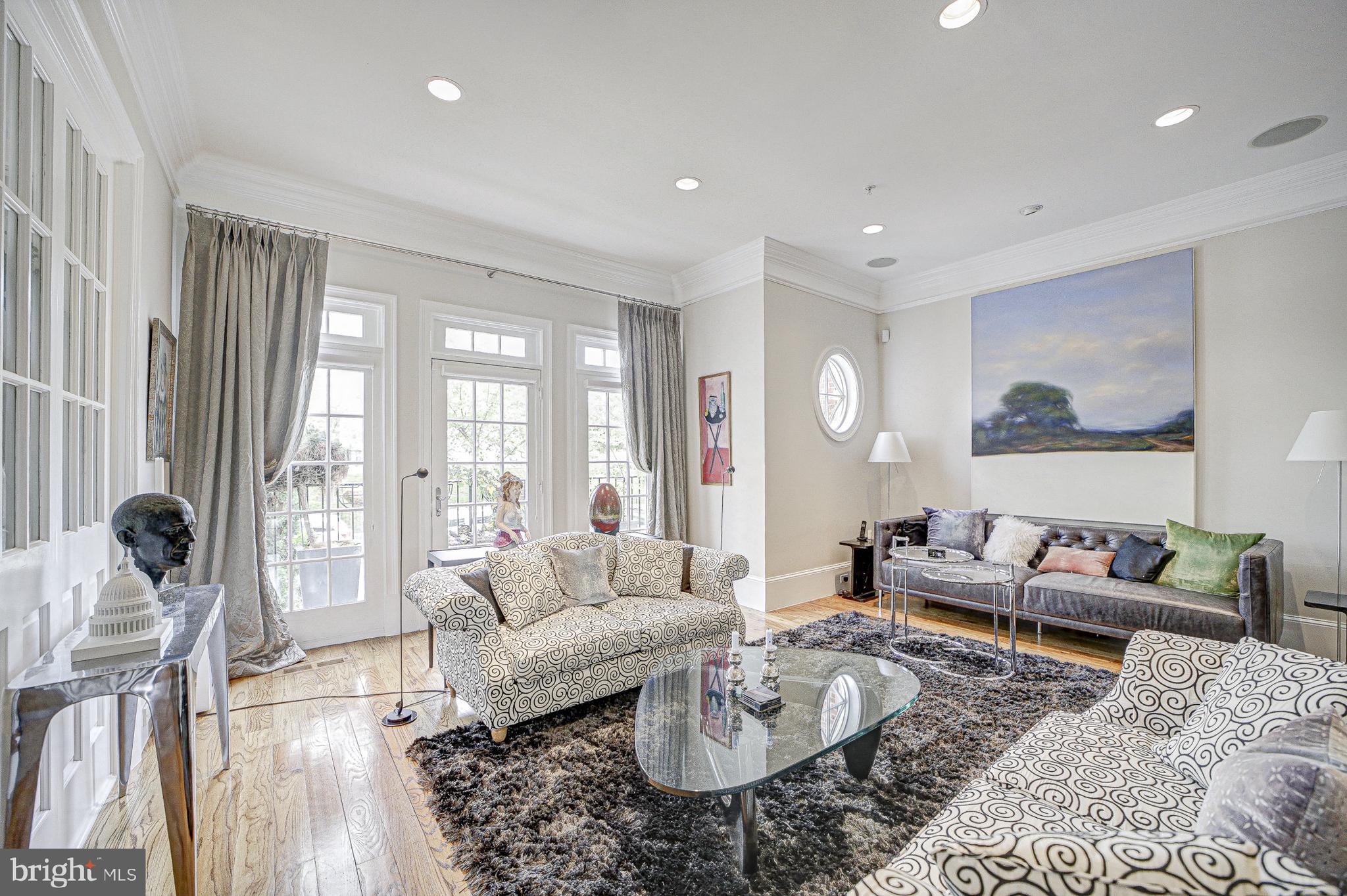 GEORGETOWN - Residential