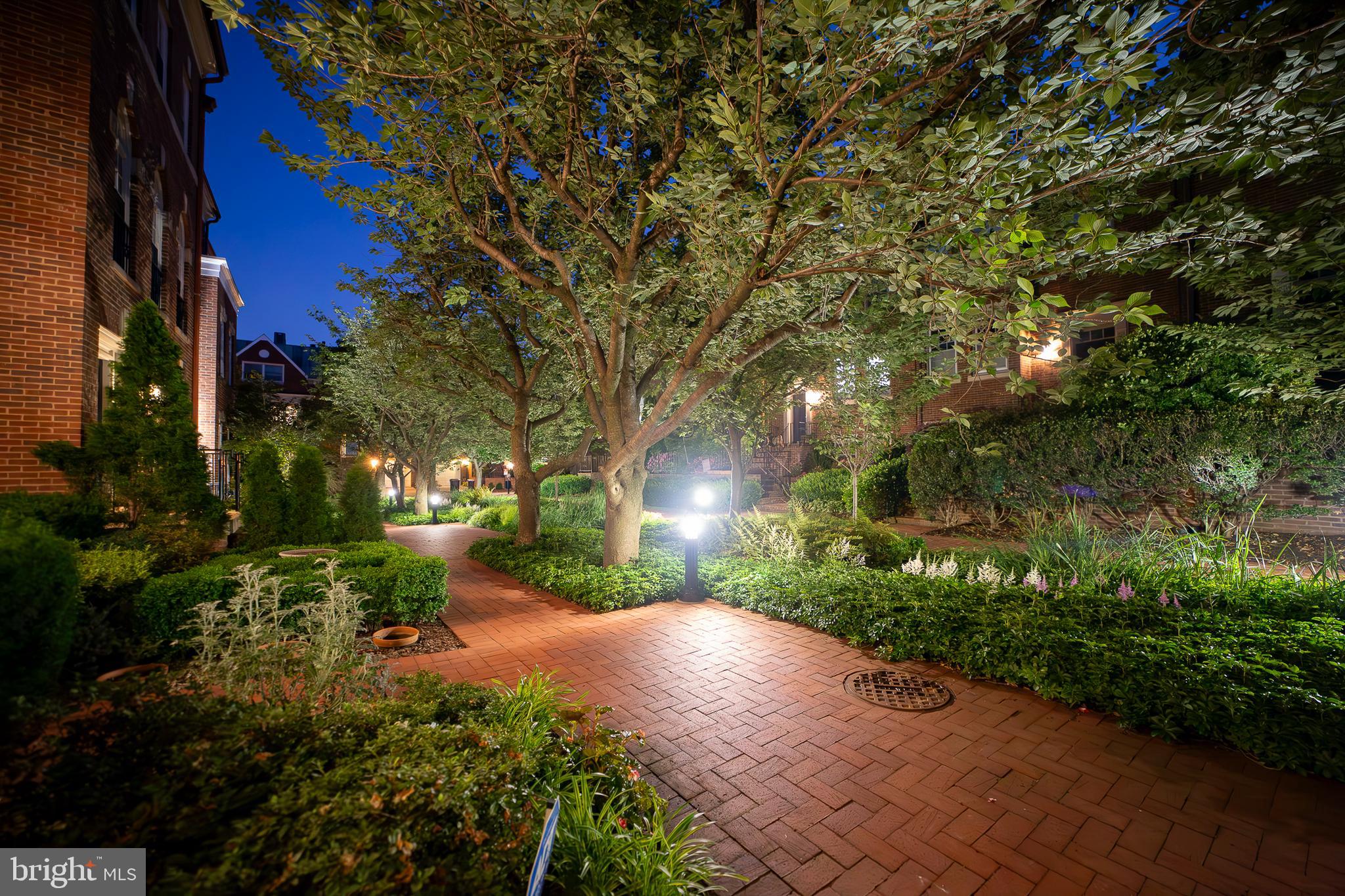 GEORGETOWN - Residential