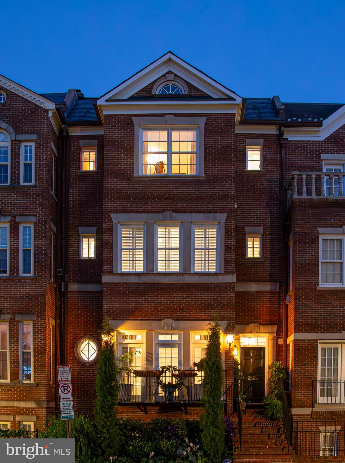 GEORGETOWN - Residential