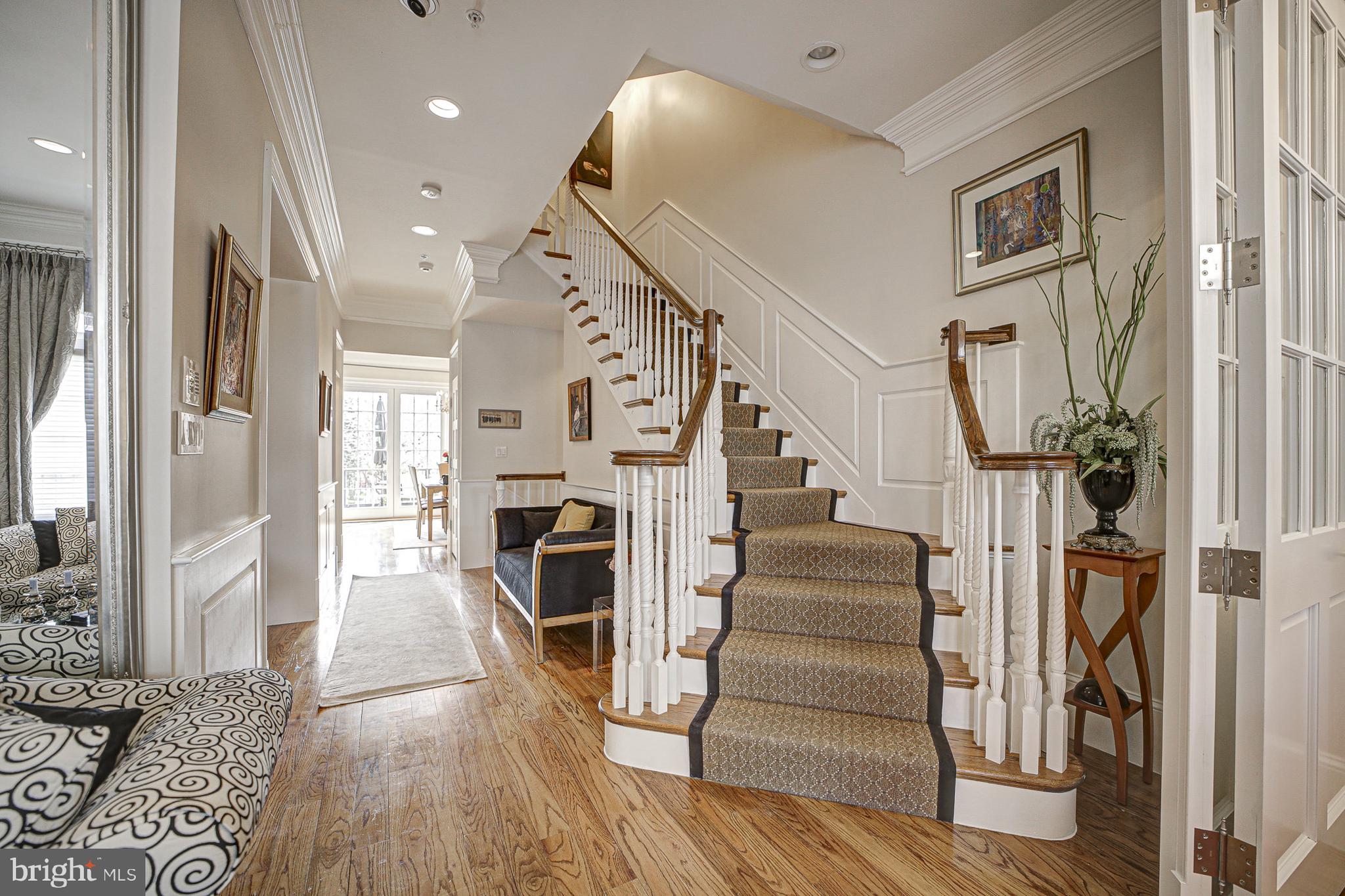 GEORGETOWN - Residential