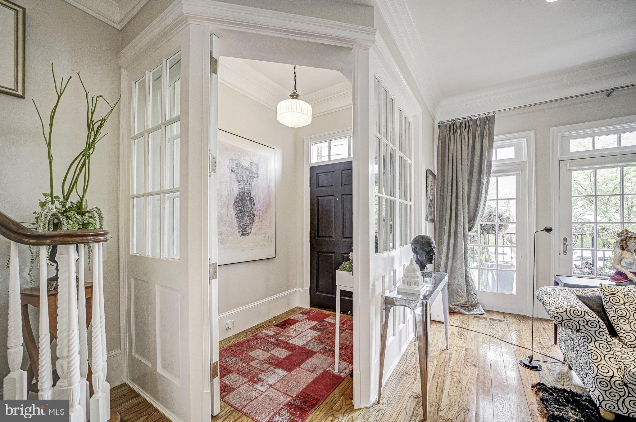 GEORGETOWN - Residential