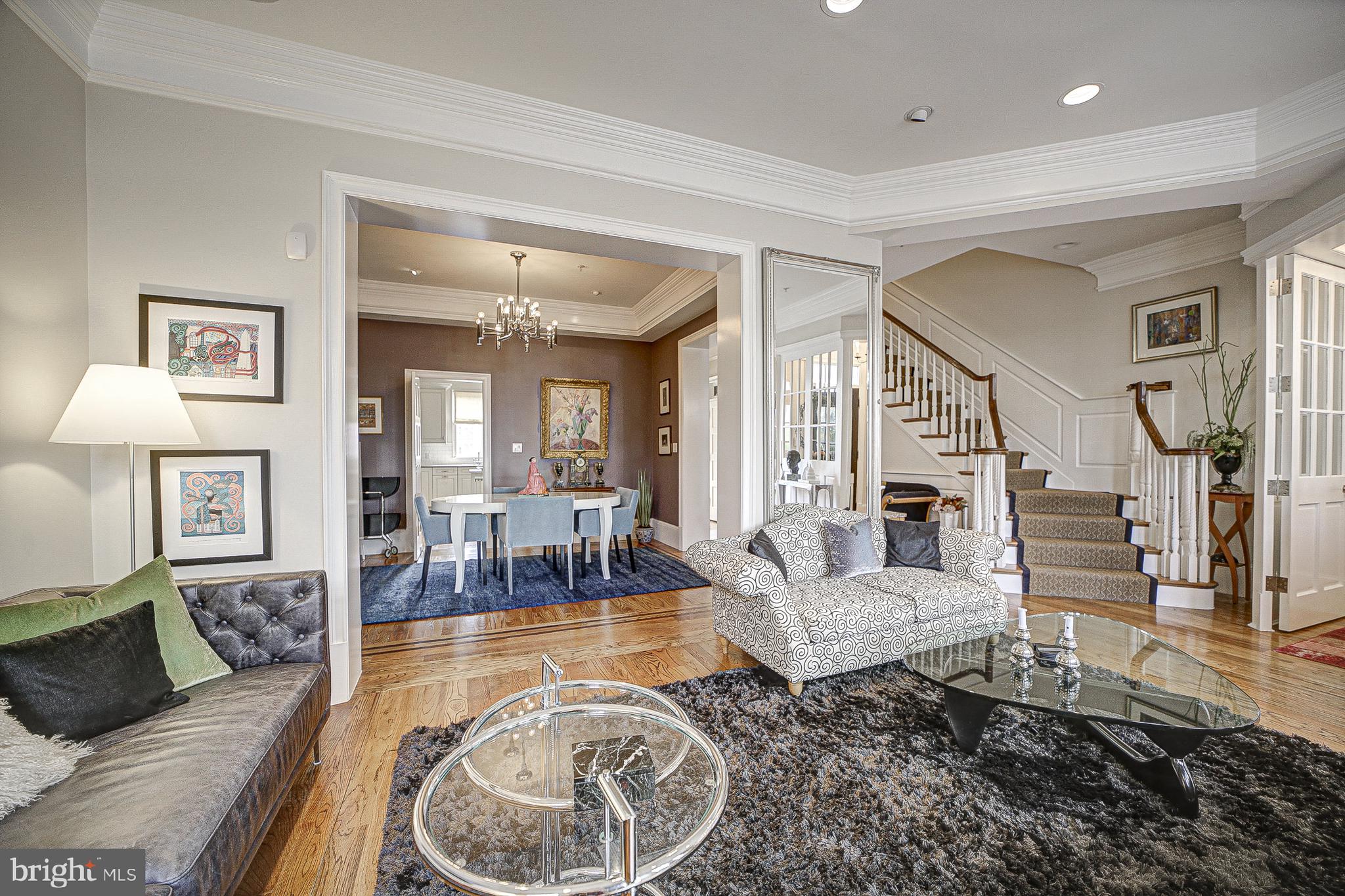 GEORGETOWN - Residential