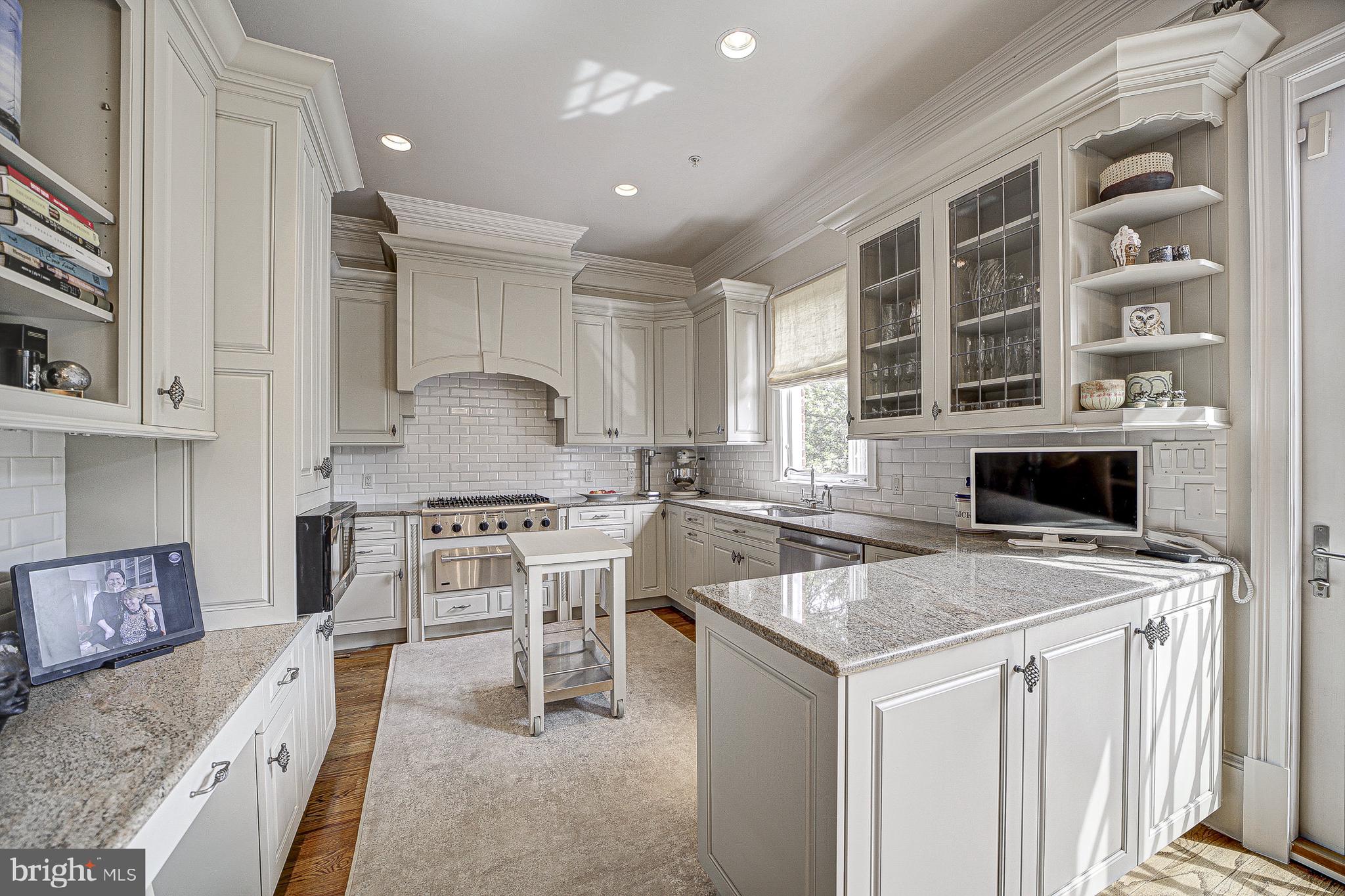 GEORGETOWN - Residential