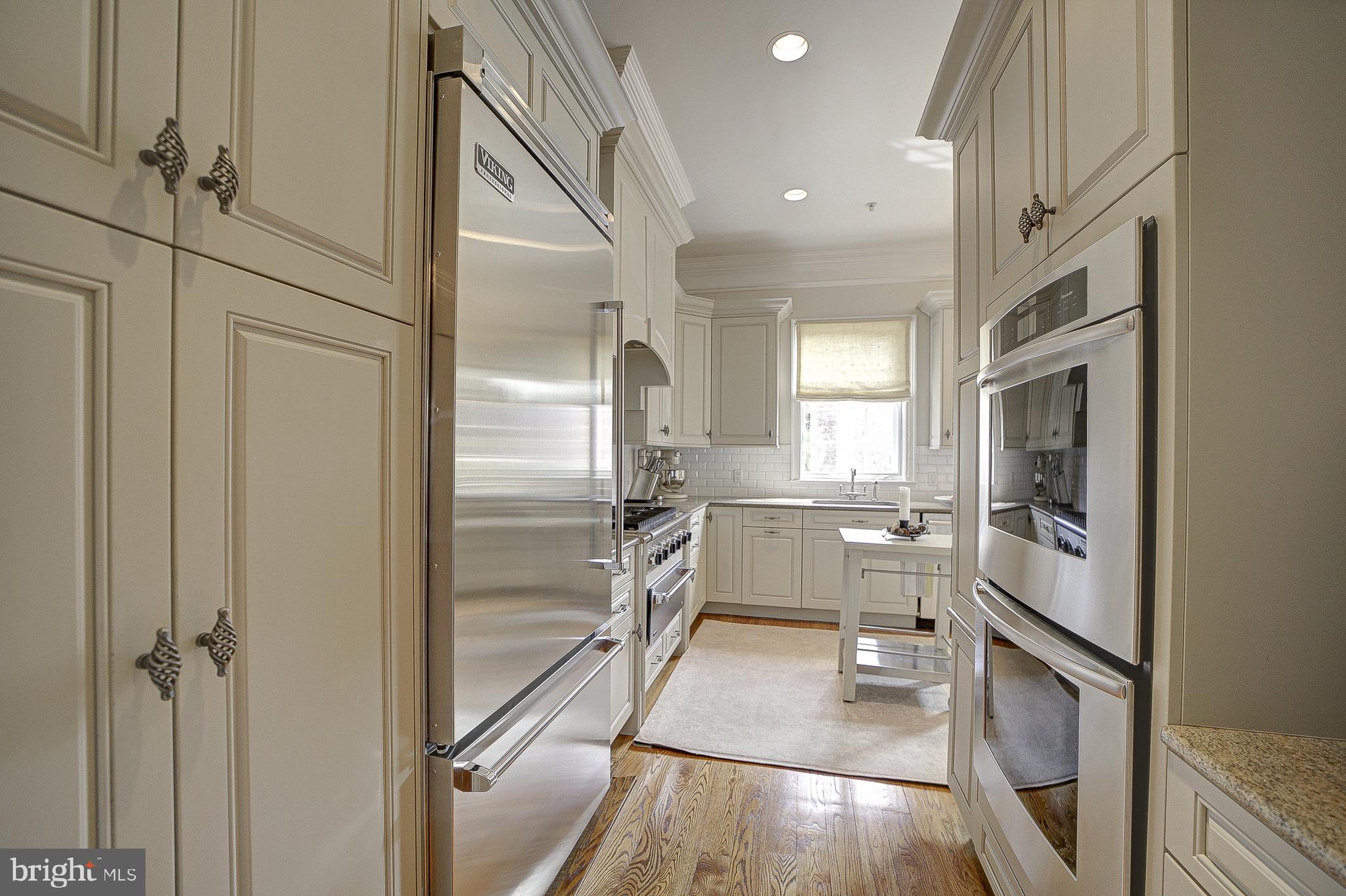 GEORGETOWN - Residential