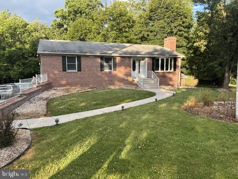 Homes For Sale - 6 Meadow Trl Trail<br/> FAIRFIELD, PA 17320