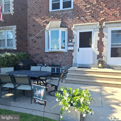 Photo of 1002 Brookwood Lane, GLENOLDEN, PA 19036 (MLS # PADE2101606)