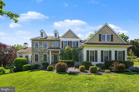 Photo of 2684 Charlestown Road, PHOENIXVILLE, PA 19460 (MLS # PACT2126750)