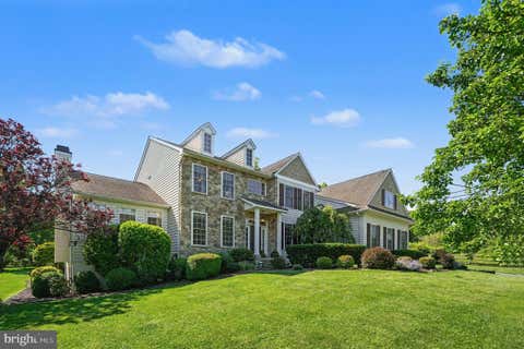 Photo of 2684 Charlestown Road, PHOENIXVILLE, PA 19460 (MLS # PACT2126750)